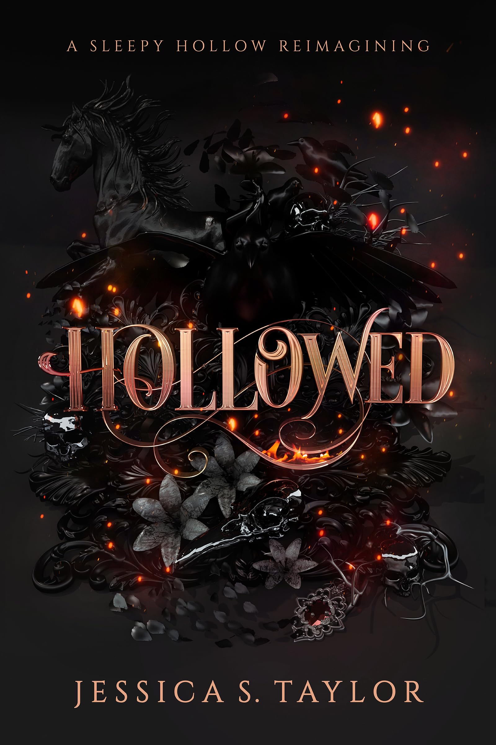 Hollowed