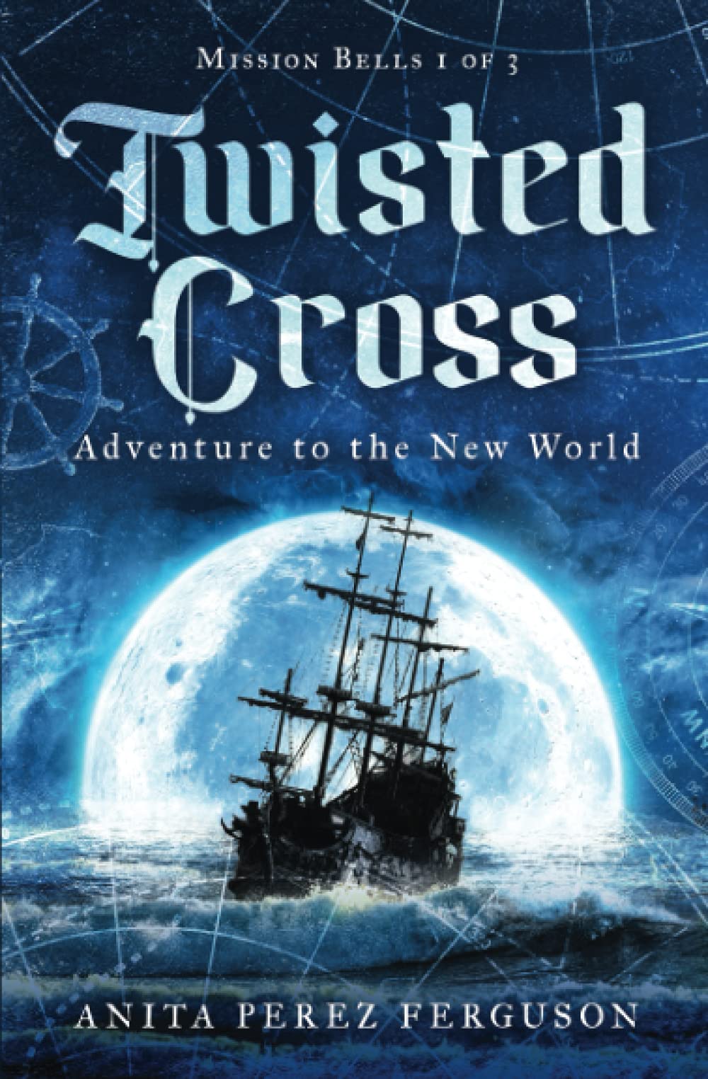 Twisted Cross