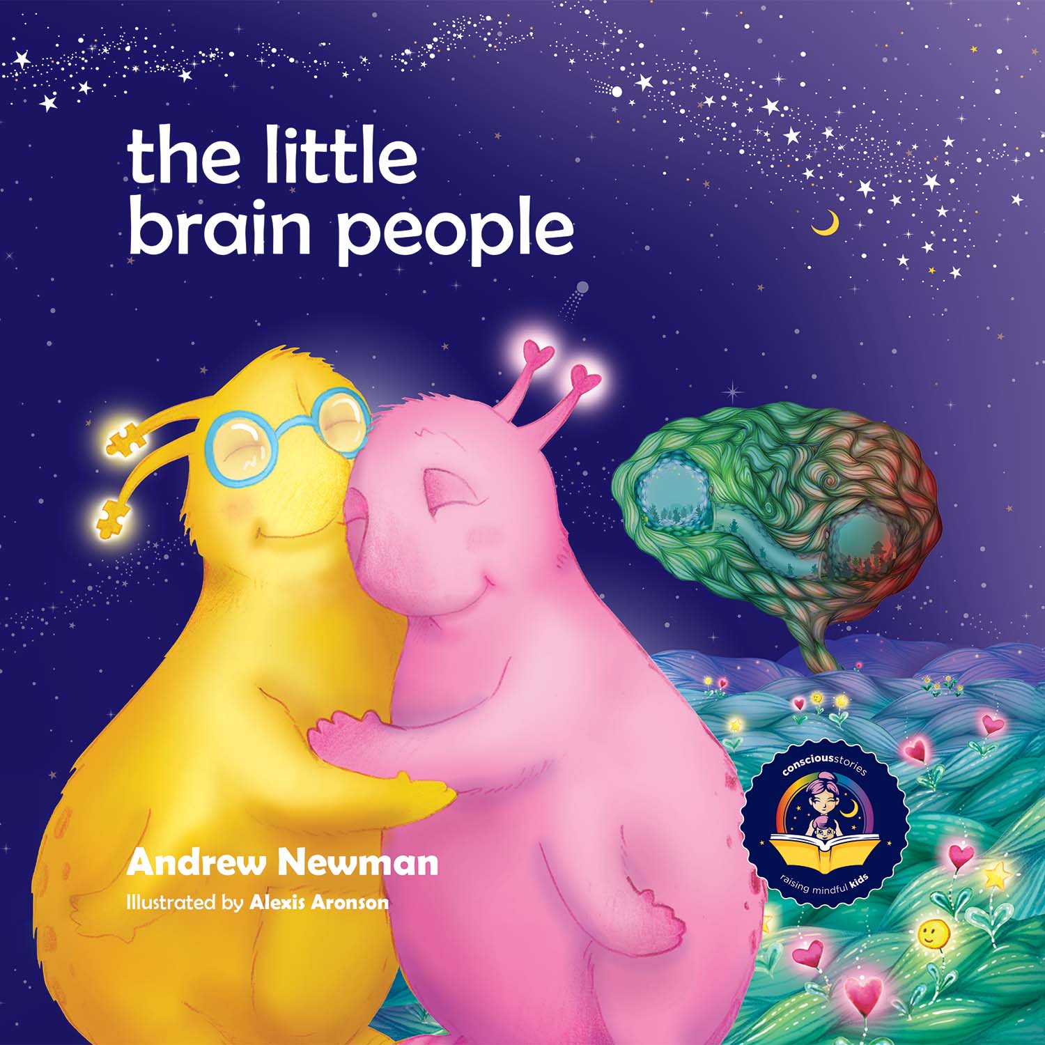 The Little Brain People