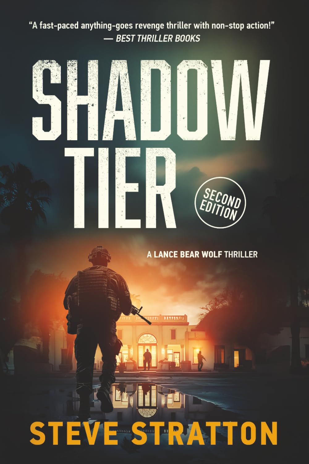 Shadow Tier