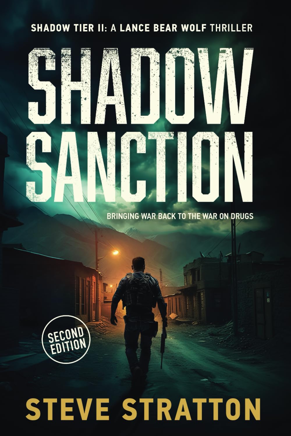Shadow Sanction