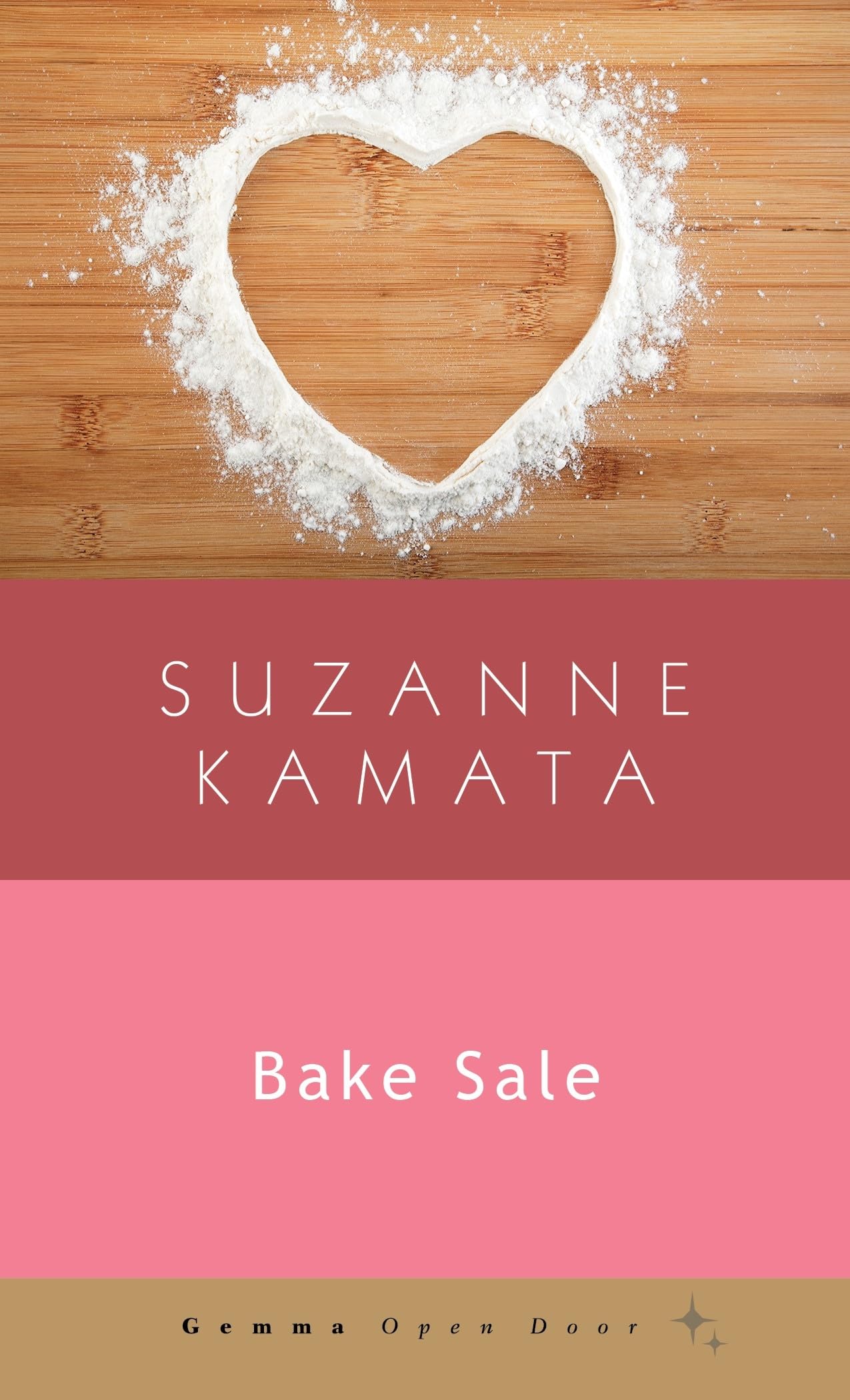 Bake Sale (Gemma Open Door)