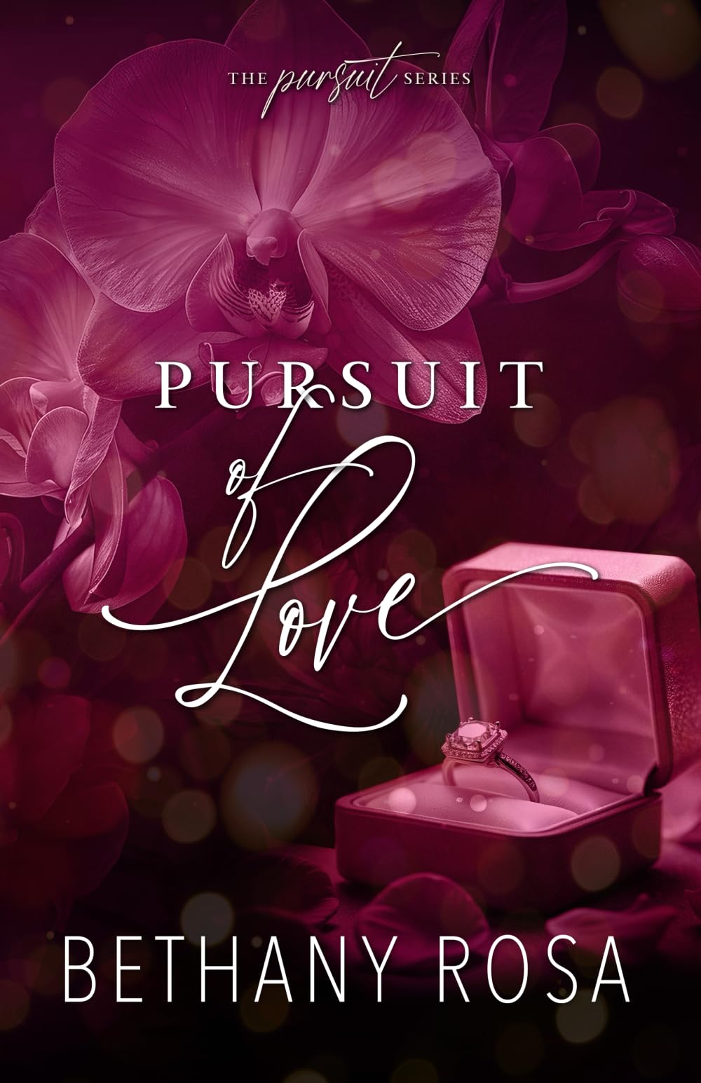 Pursuit of Love