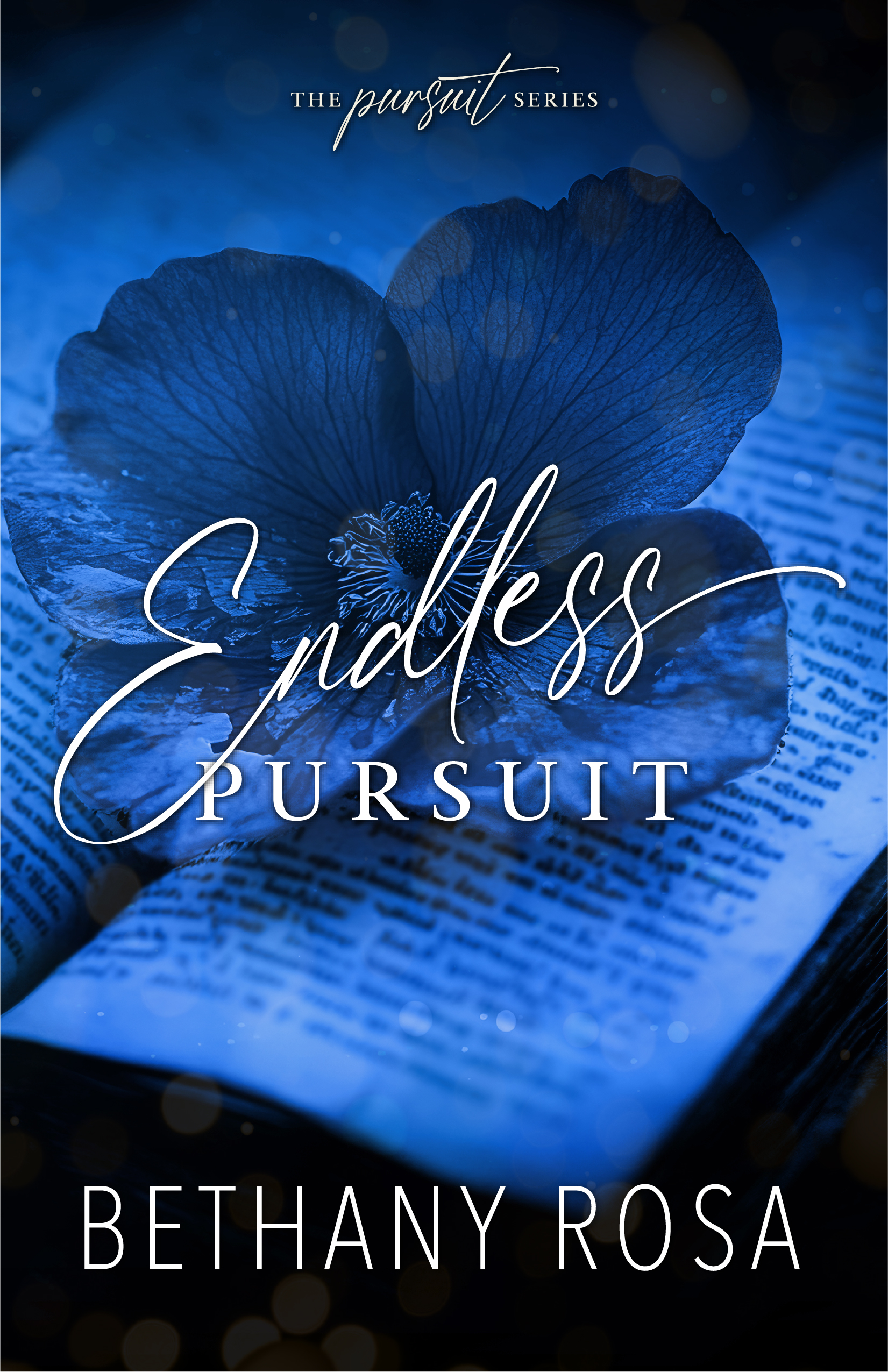 Endless Pursuit