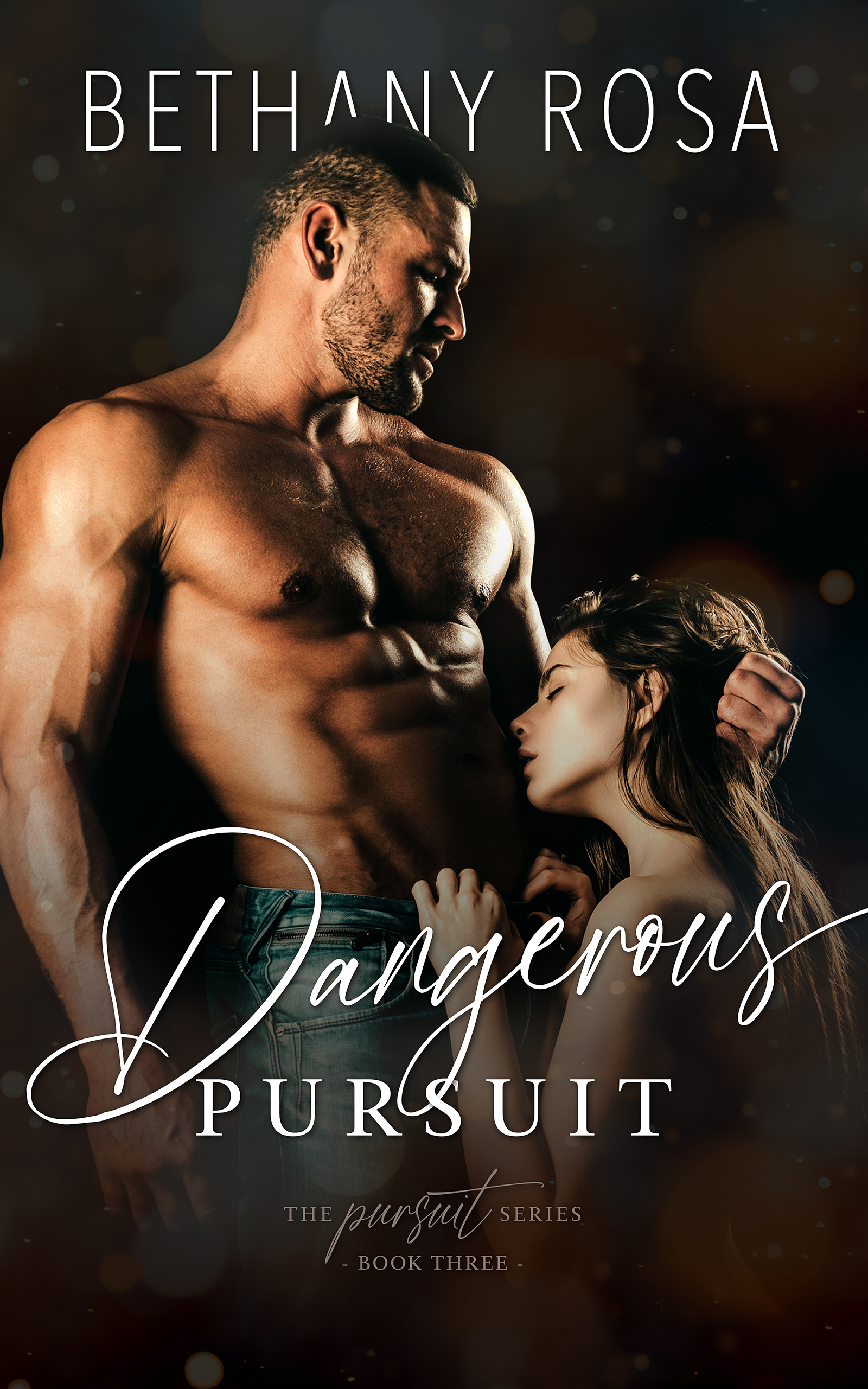 Dangerous Pursuit
