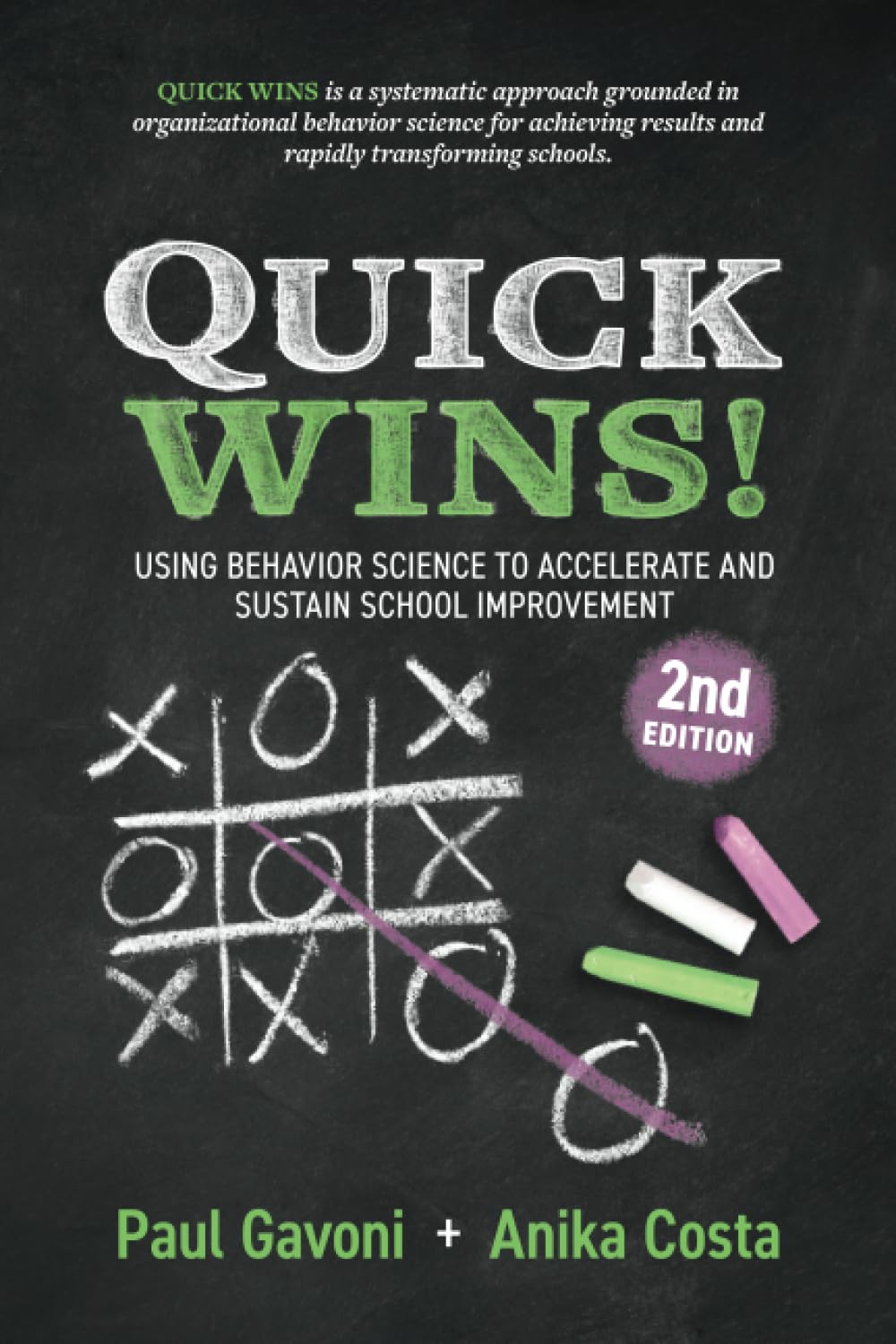 Quick Wins!