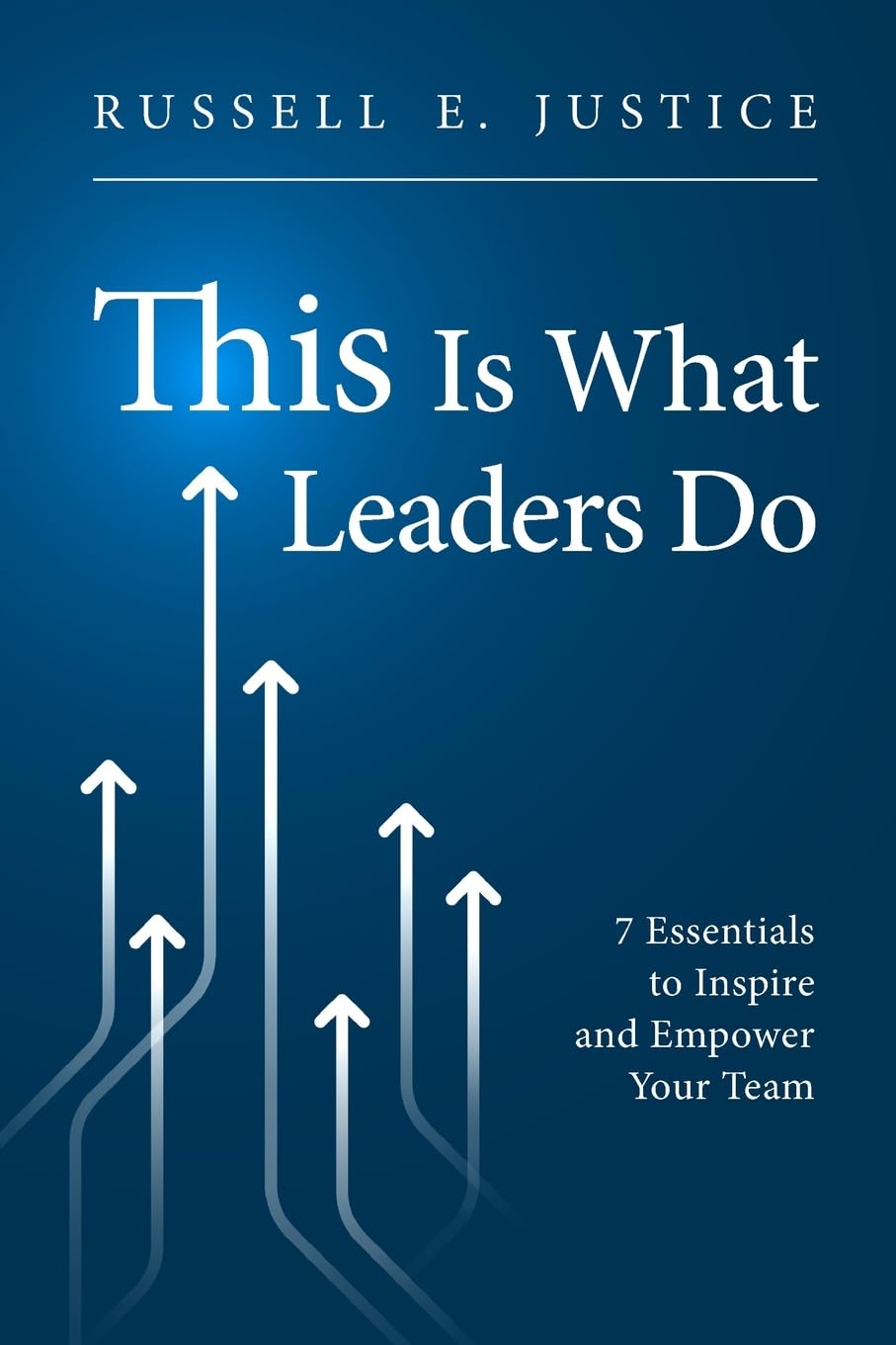 This Is What Leaders Do