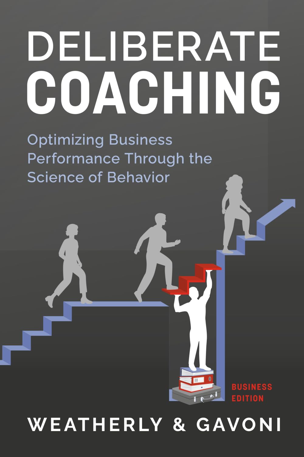 Deliberate Coaching