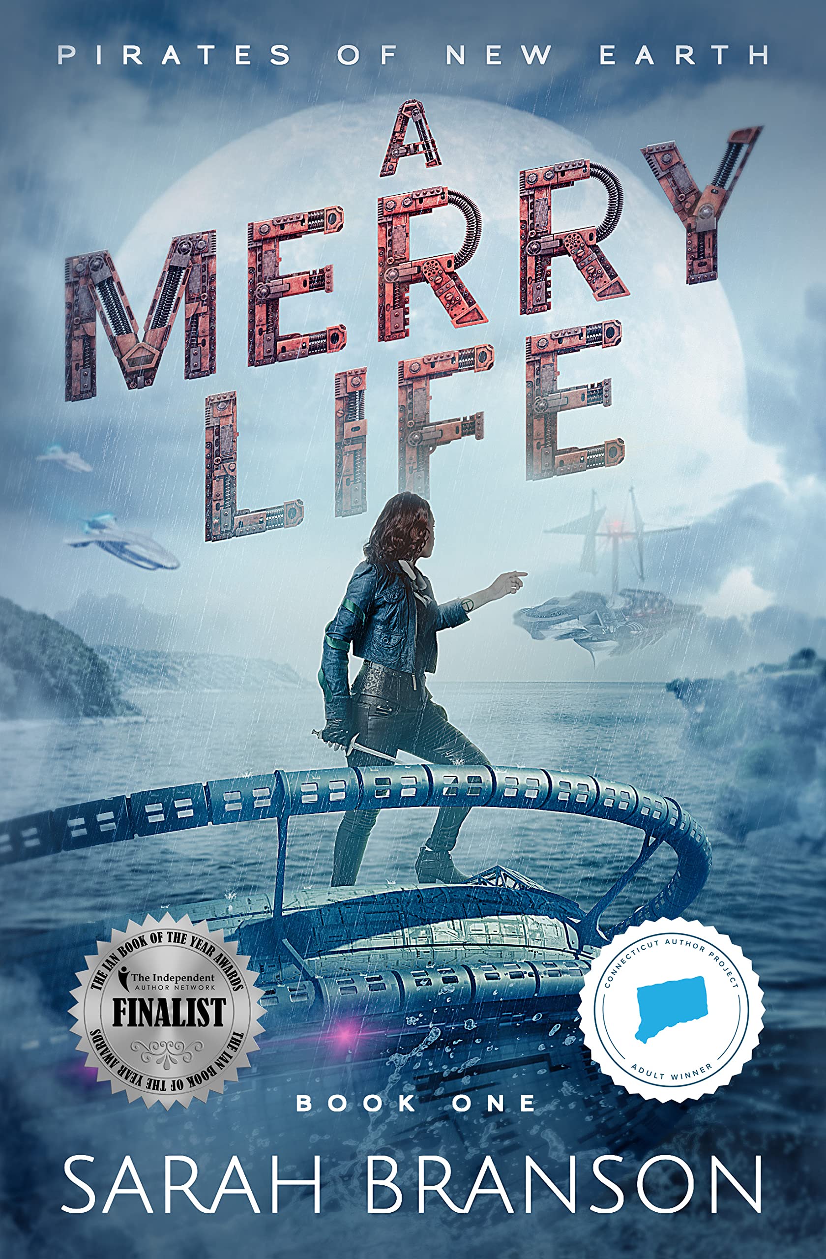 A Merry Life