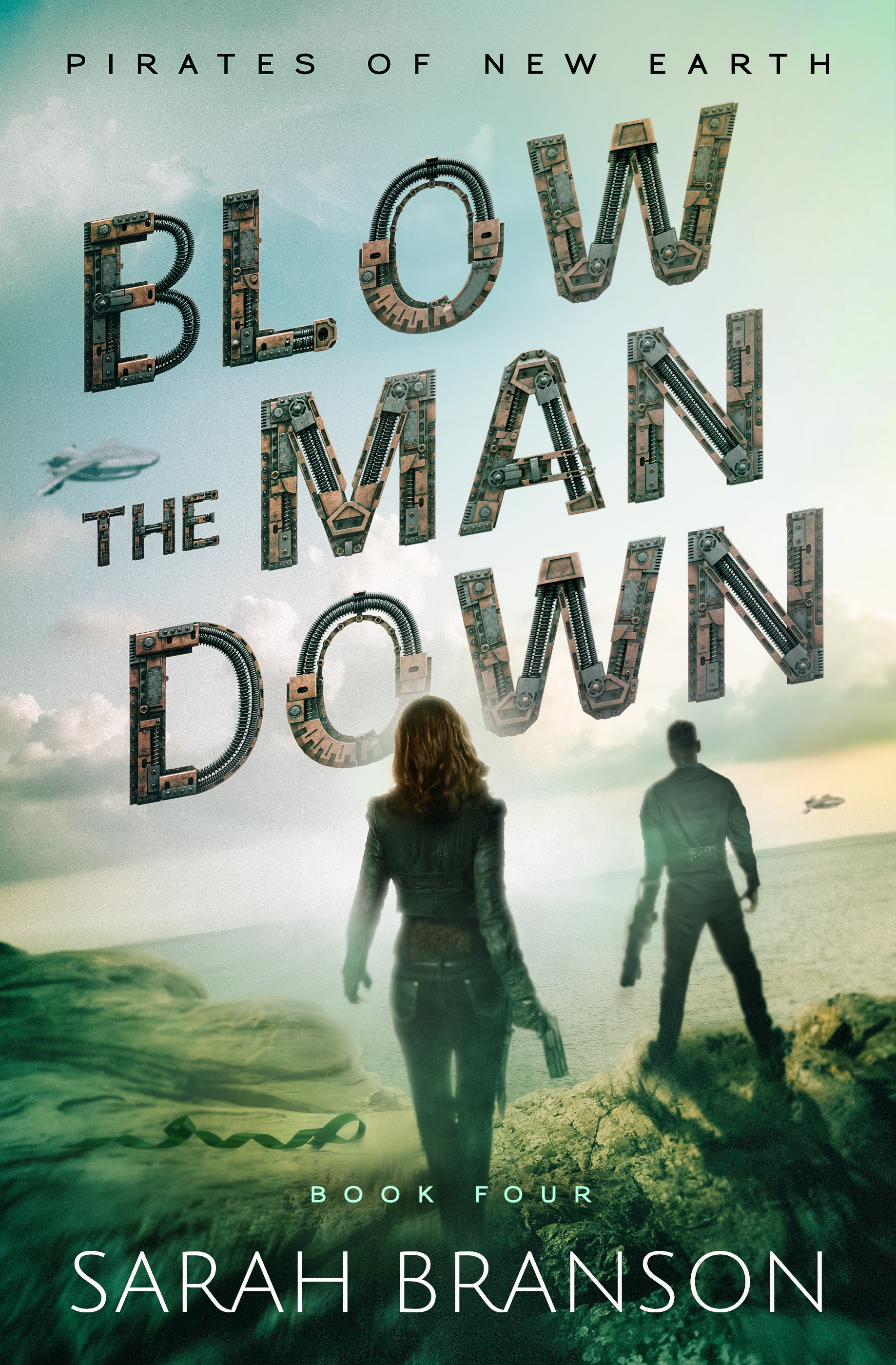 Blow the Man Down