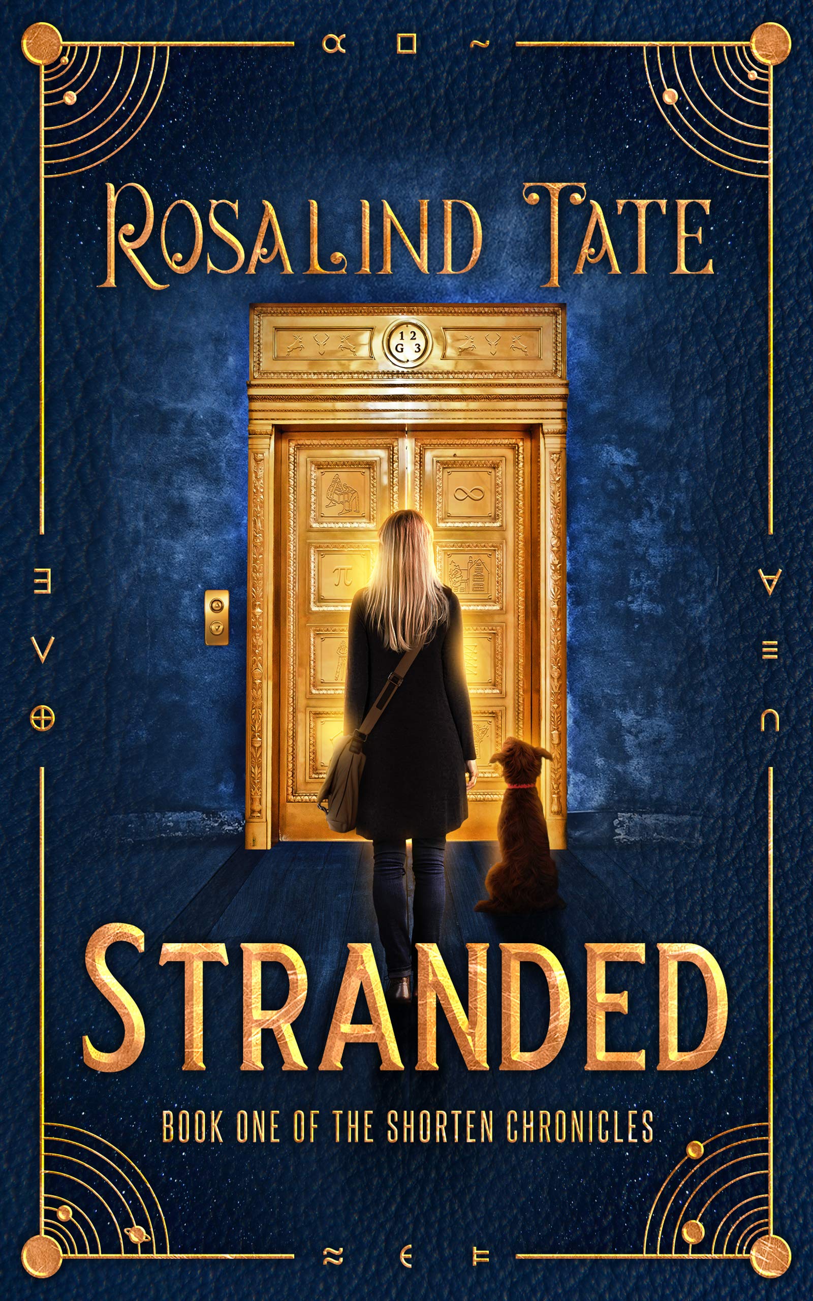 Stranded