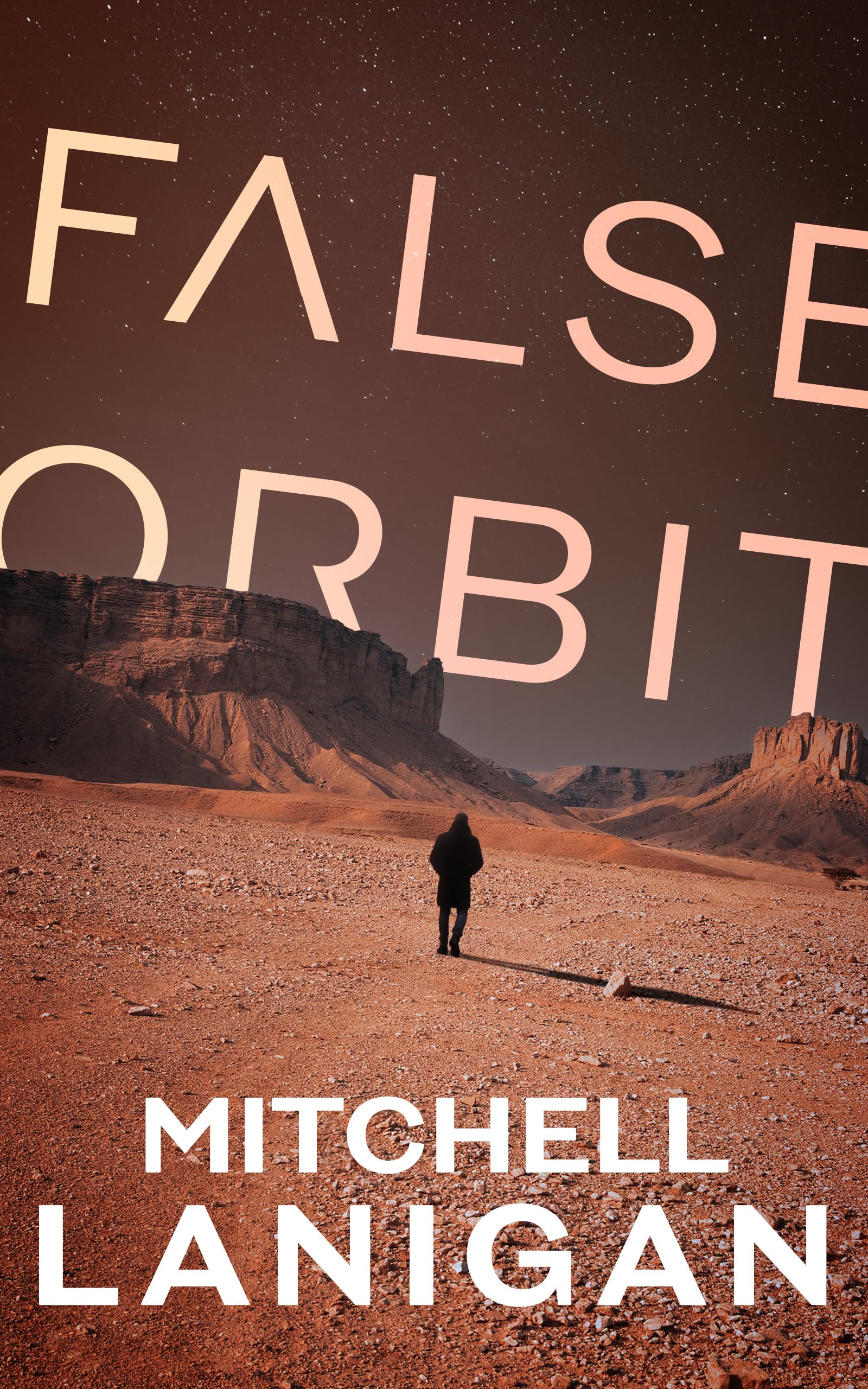 False Orbit