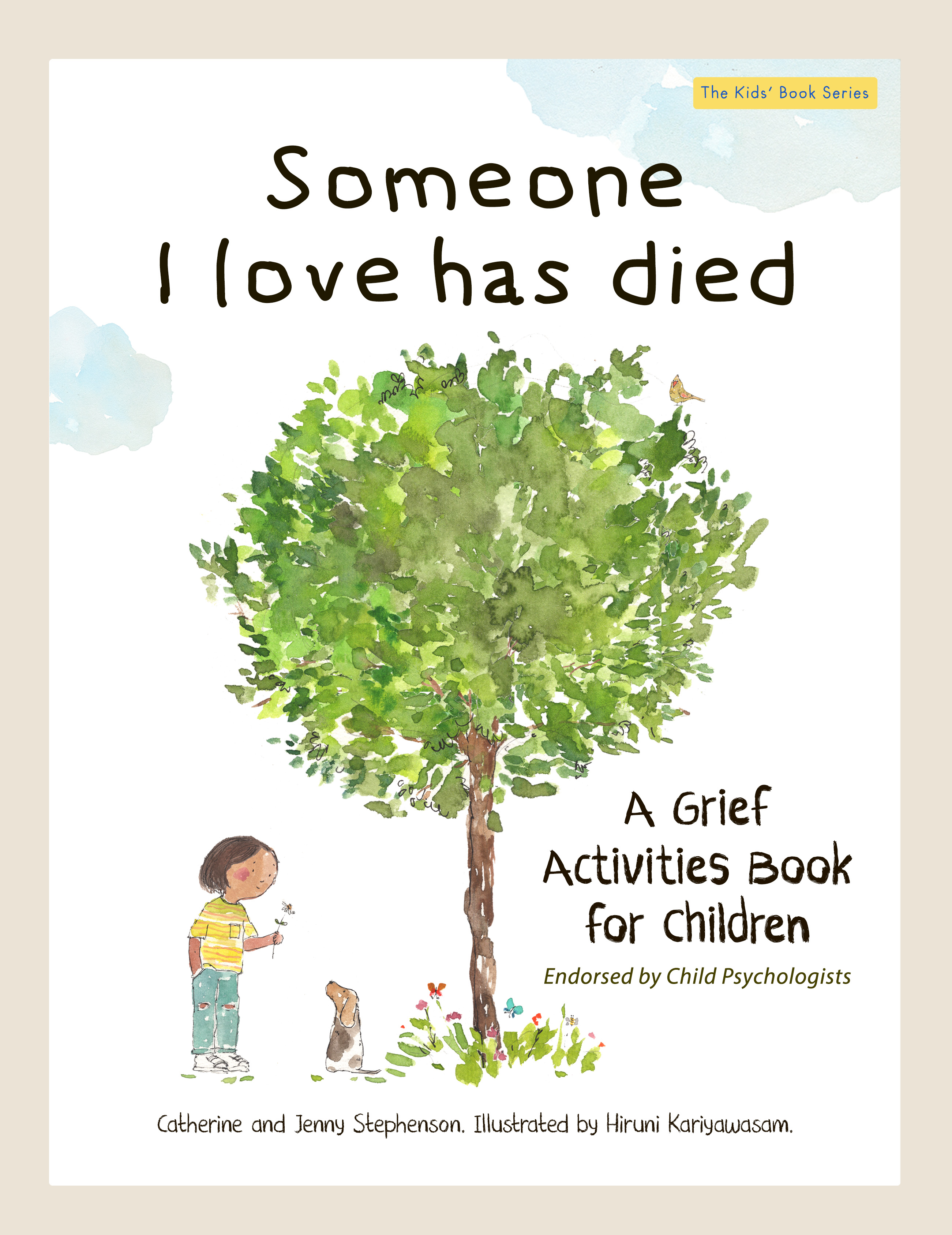 Someone I Love Has Died