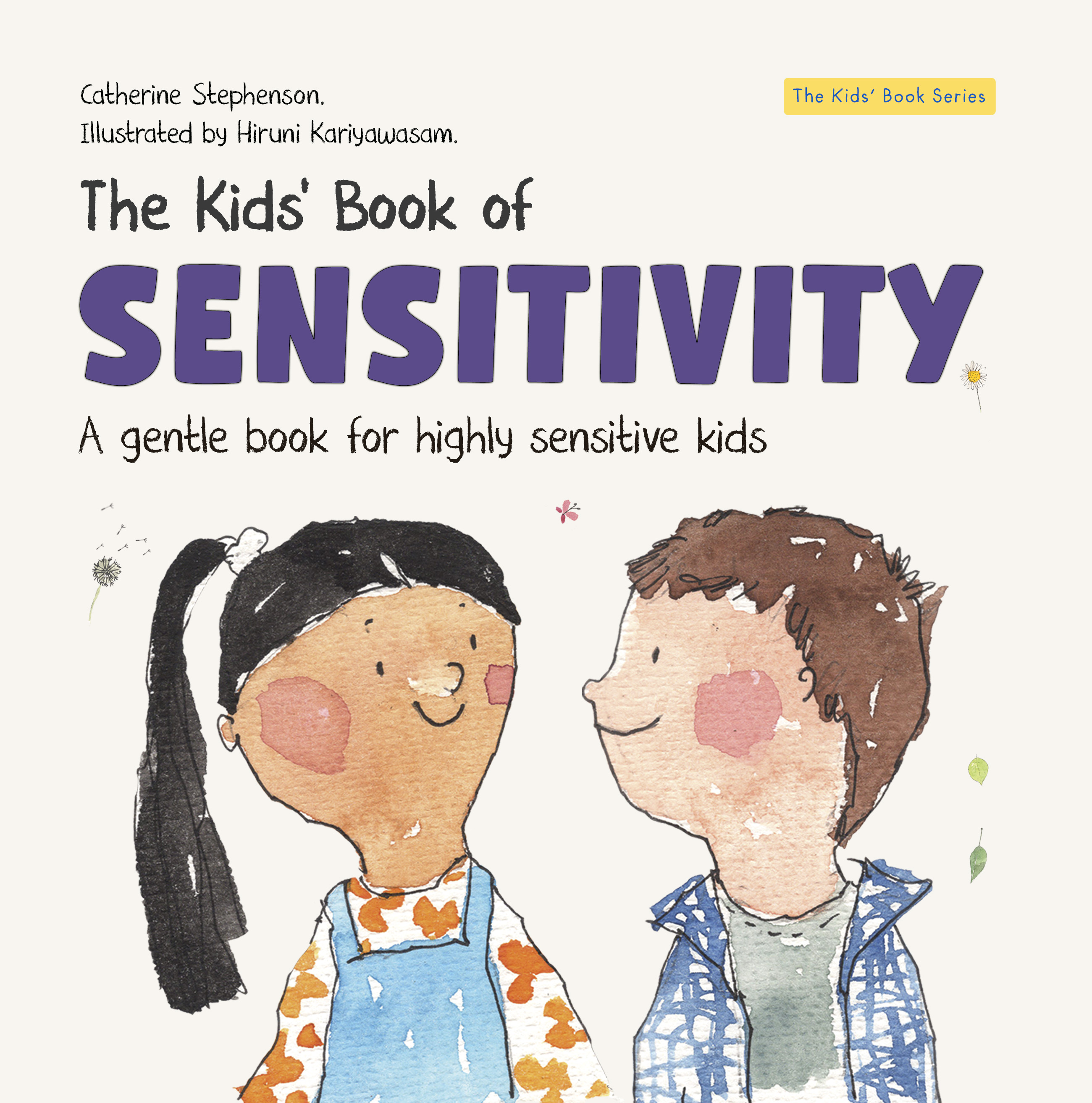 The Kids' Book of Sensitivity