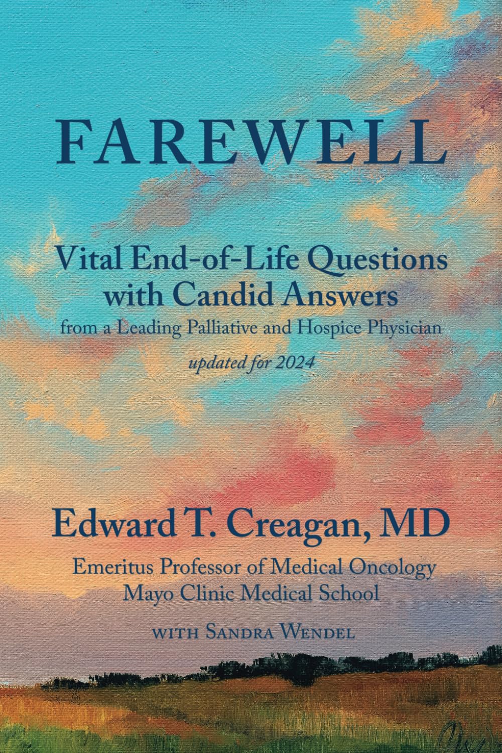 Farewell