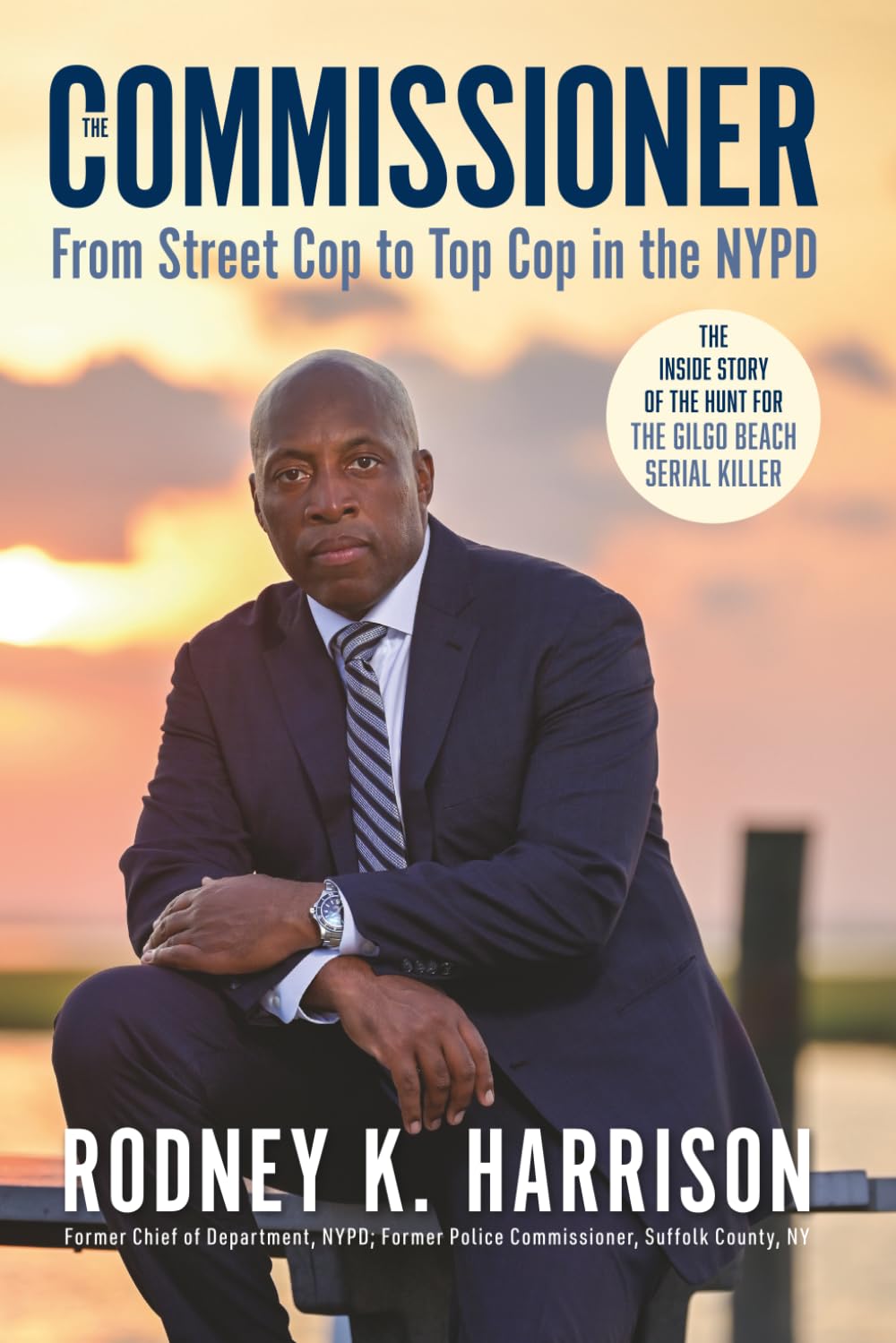 The Commissioner