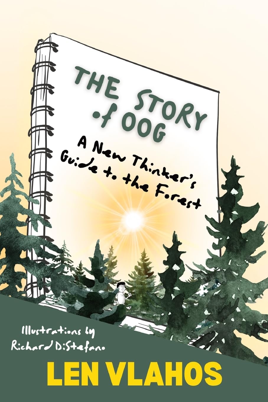 The Story of Oog