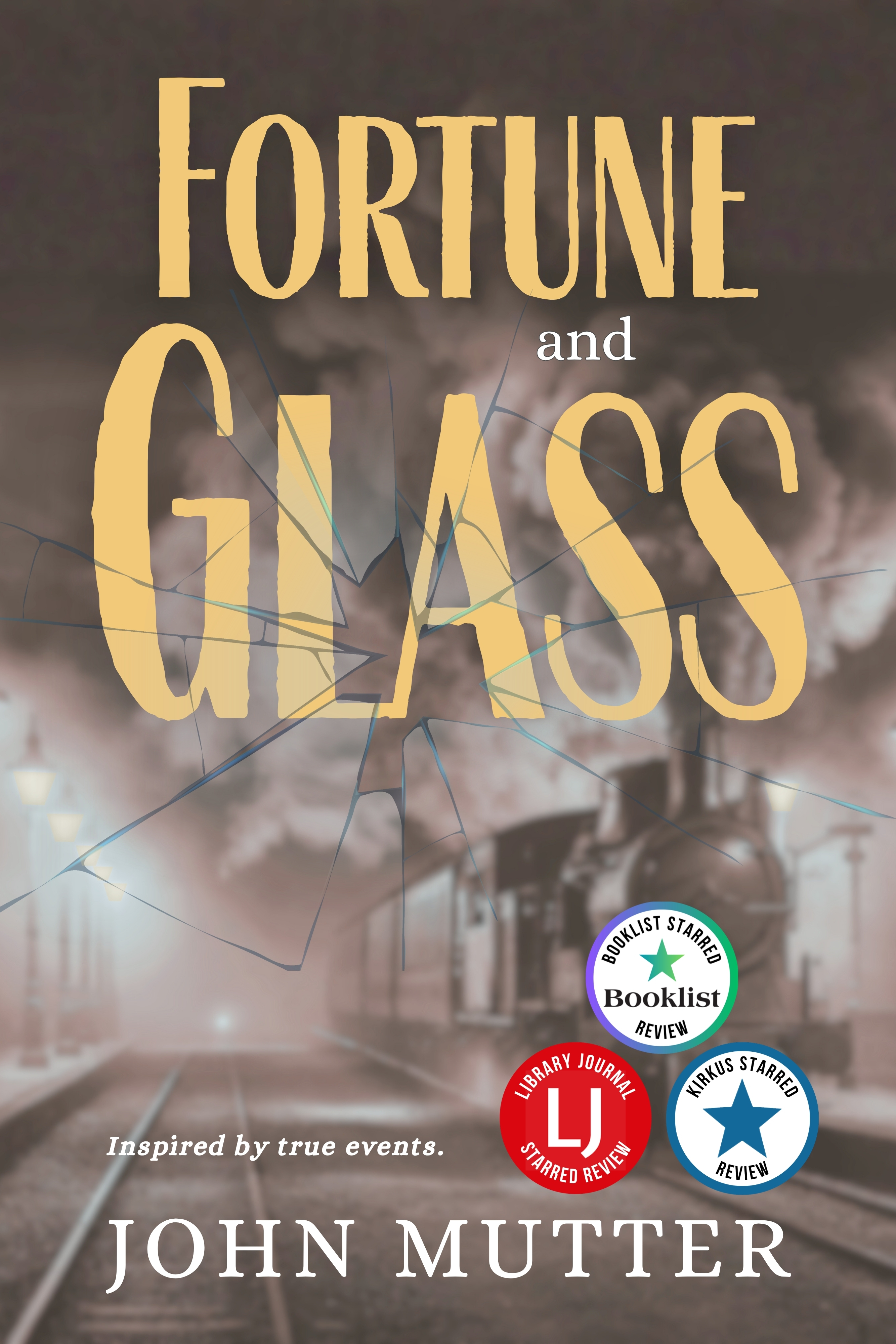 Fortune and Glass
