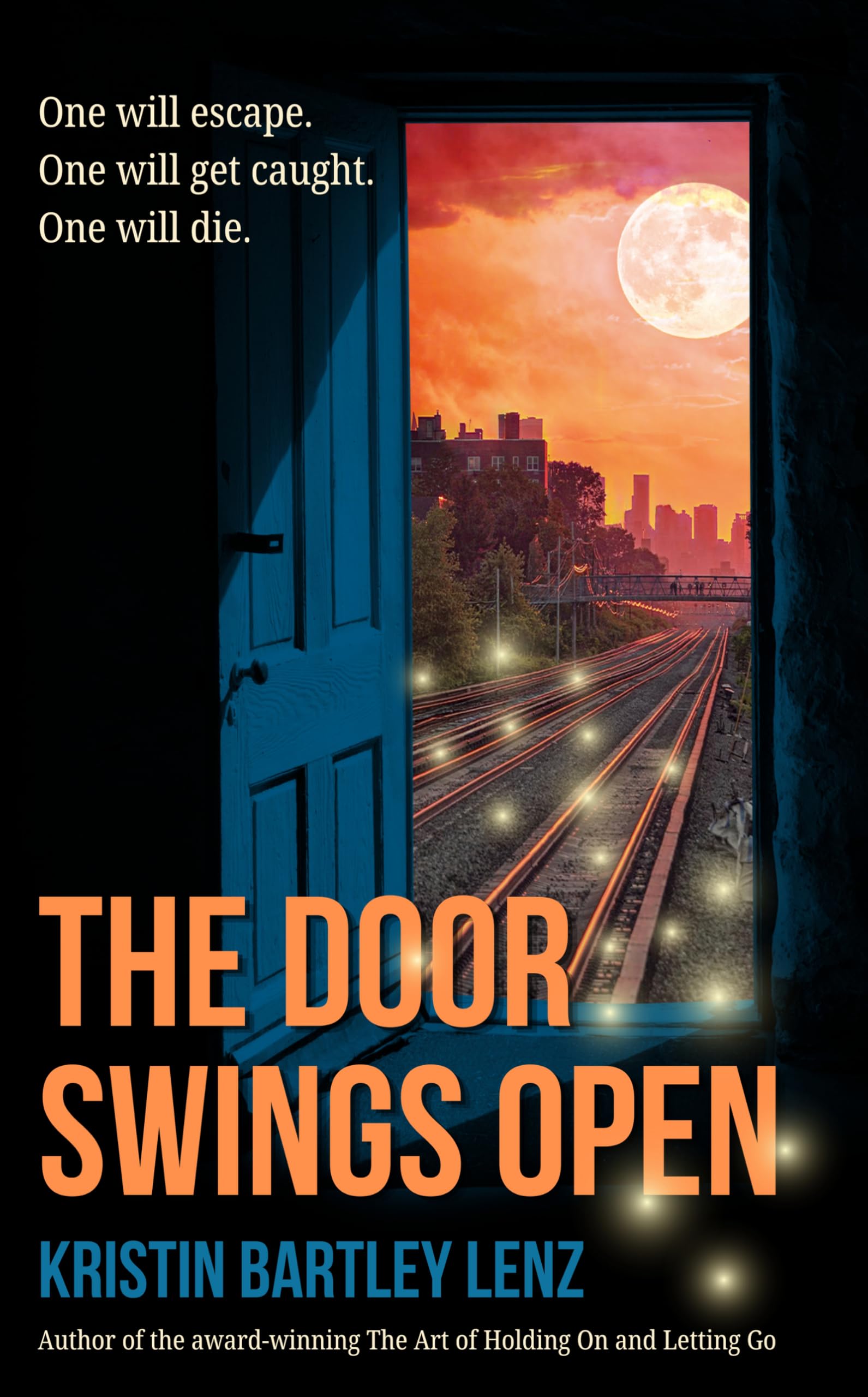 The Door Swings Open