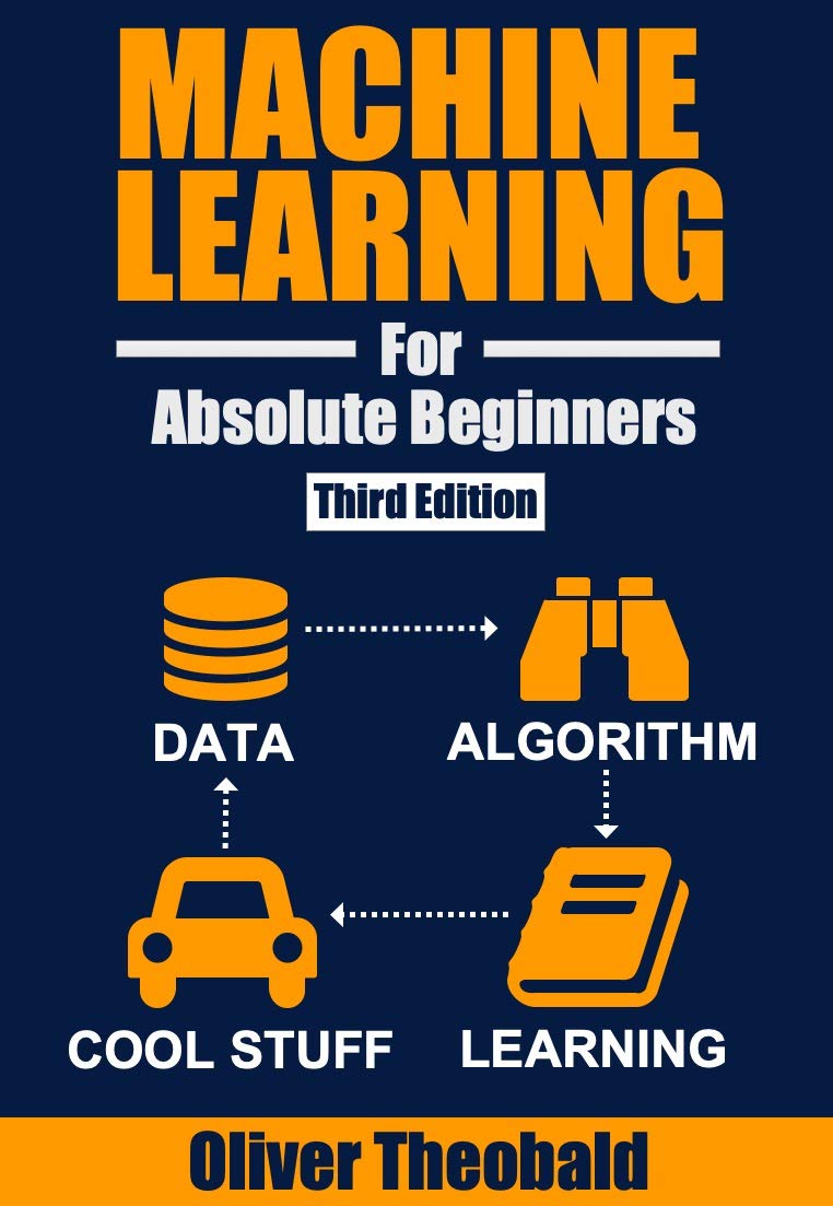 Machine Learning for Absolute Beginners