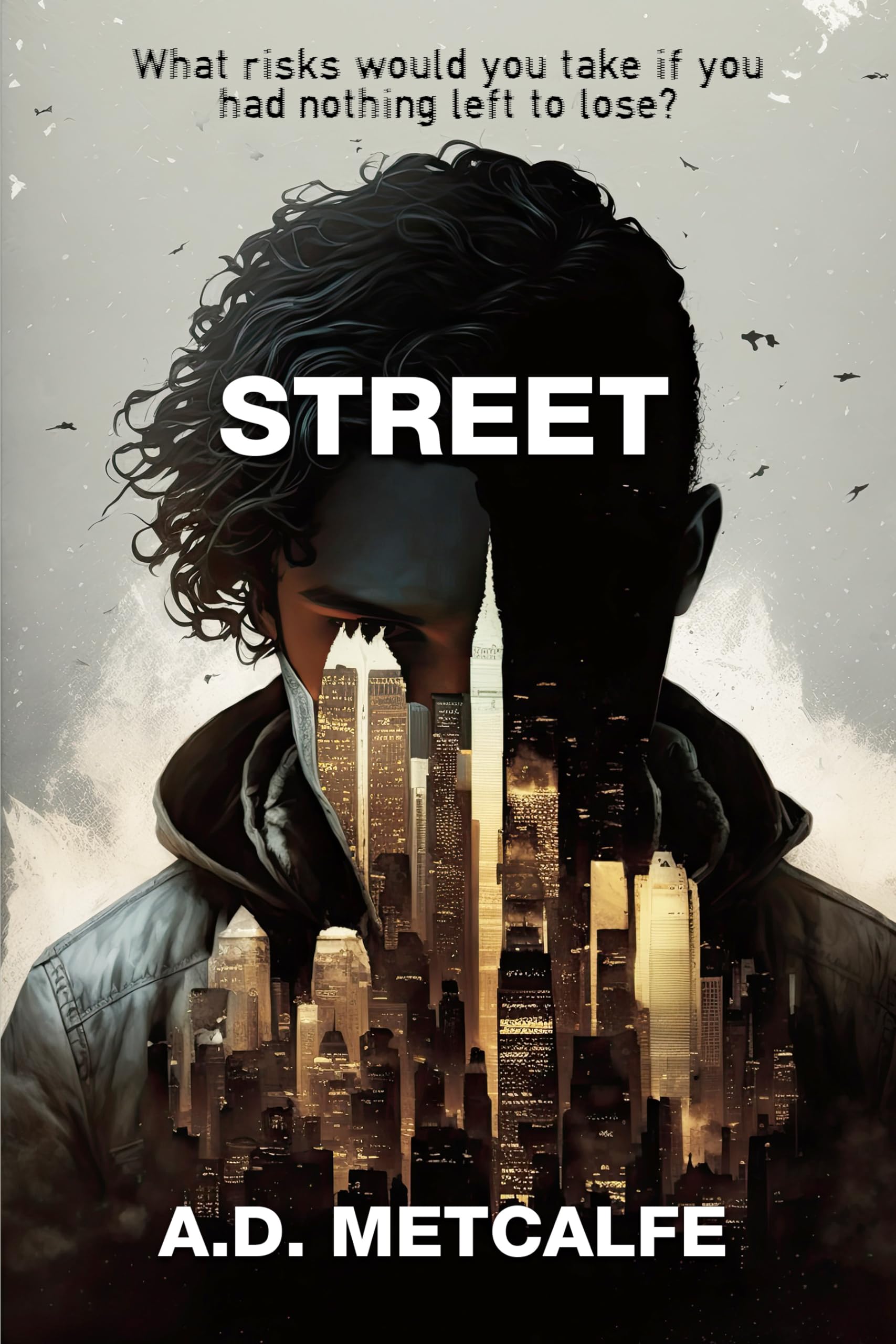 Street (The Street Series Book 1)