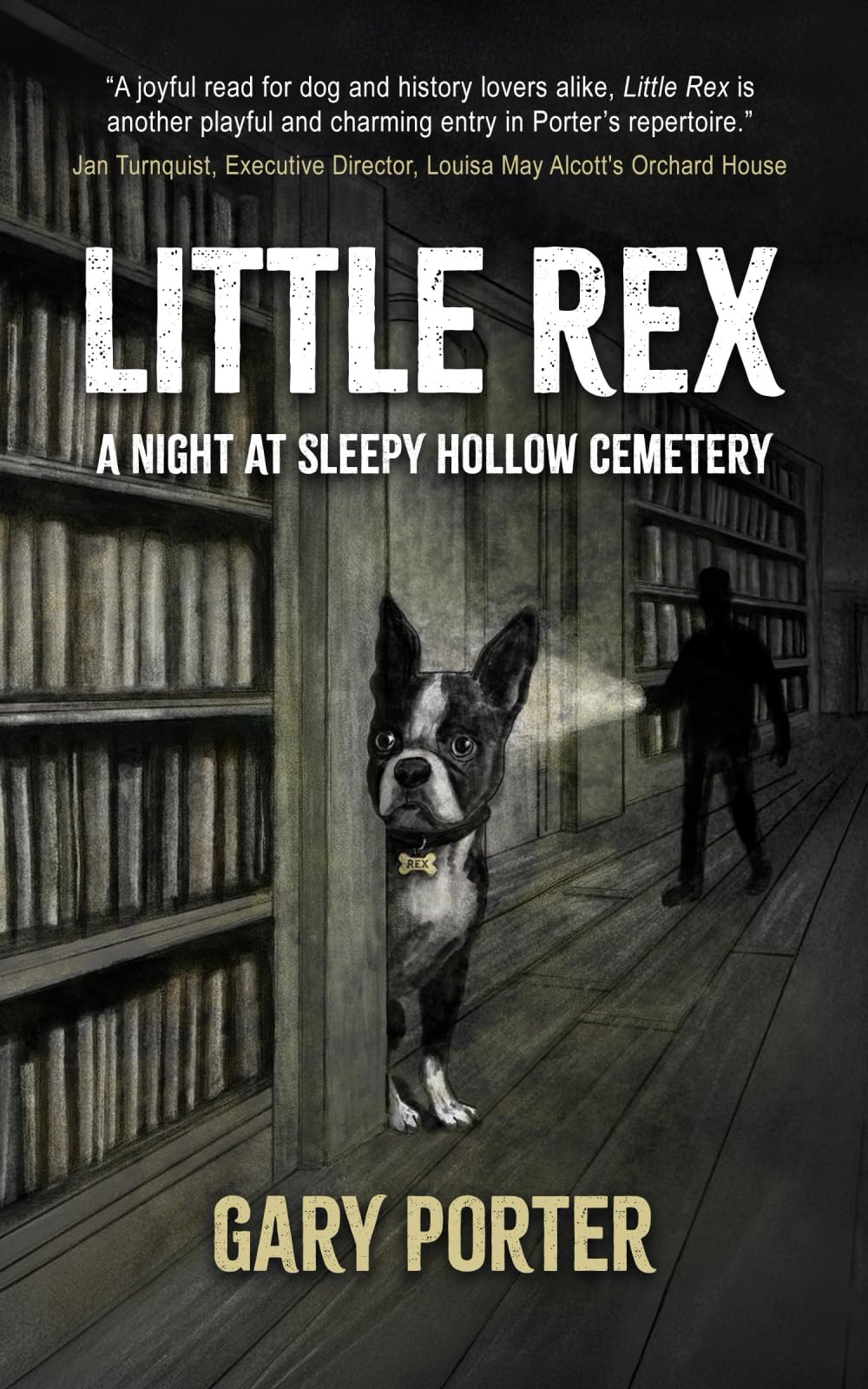 Little Rex