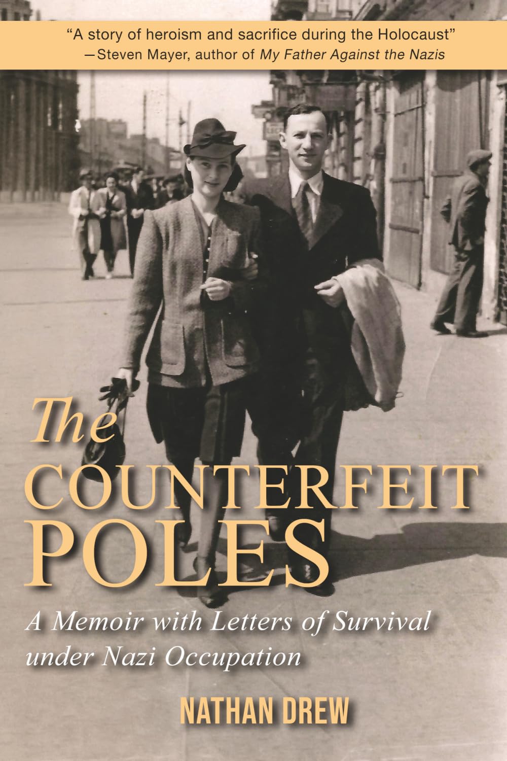 Counterfeit Poles