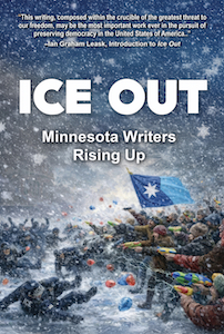 ICE OUT
