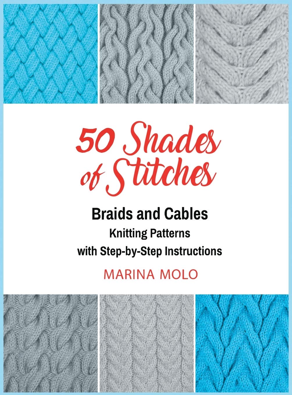 50 Shades of Stitches - Vol 3