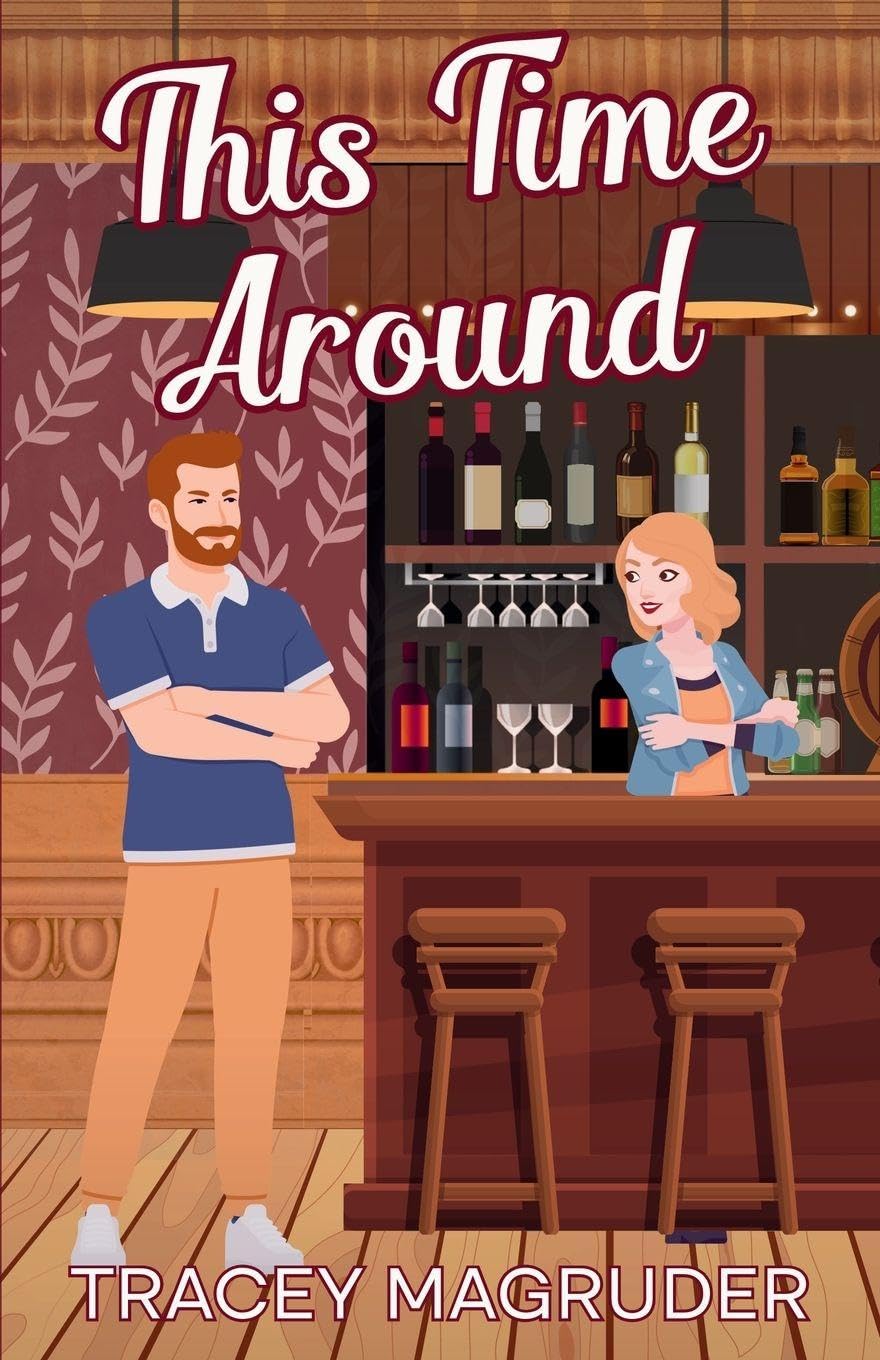 This Time Around (Great Missenden Ever After)