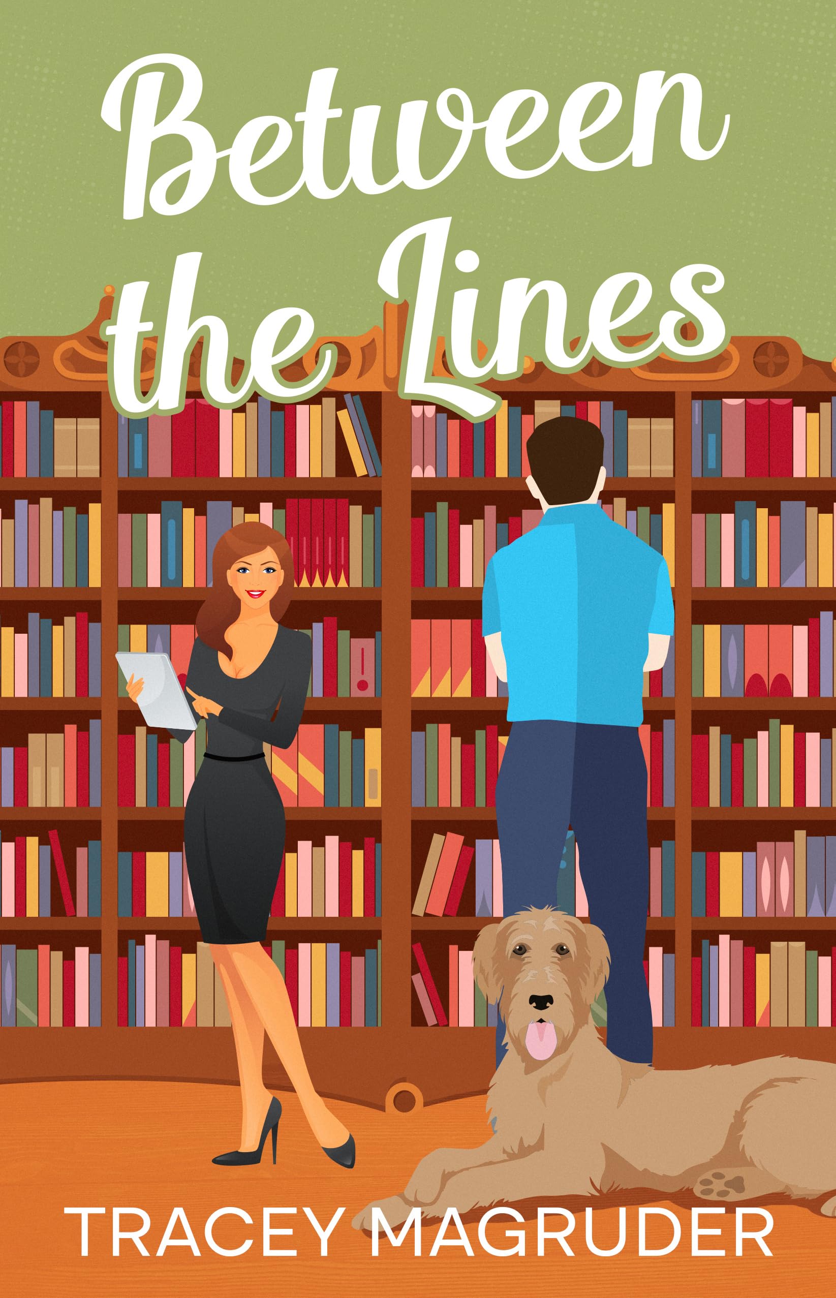 Between the Lines