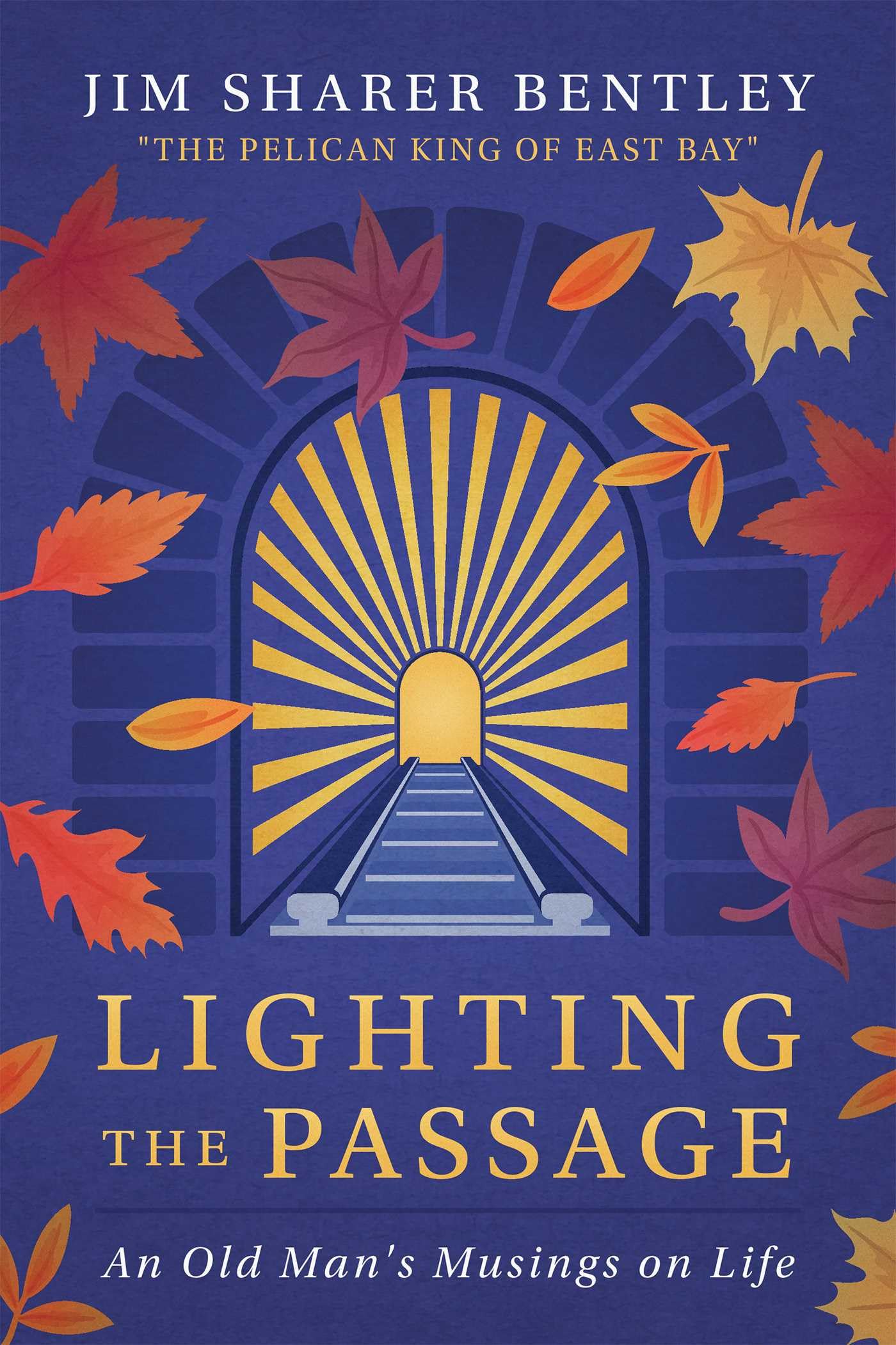Lighting the Passage