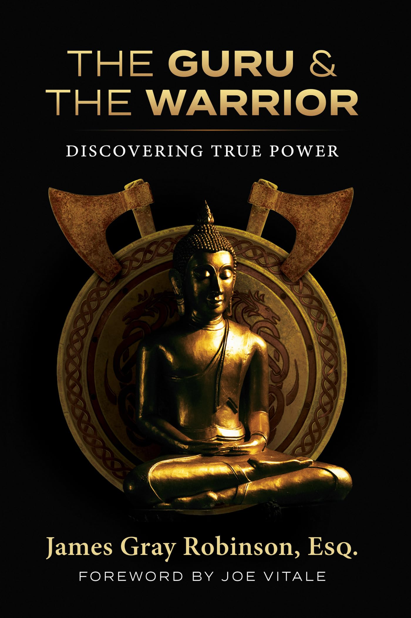 The Guru and The Warrior
