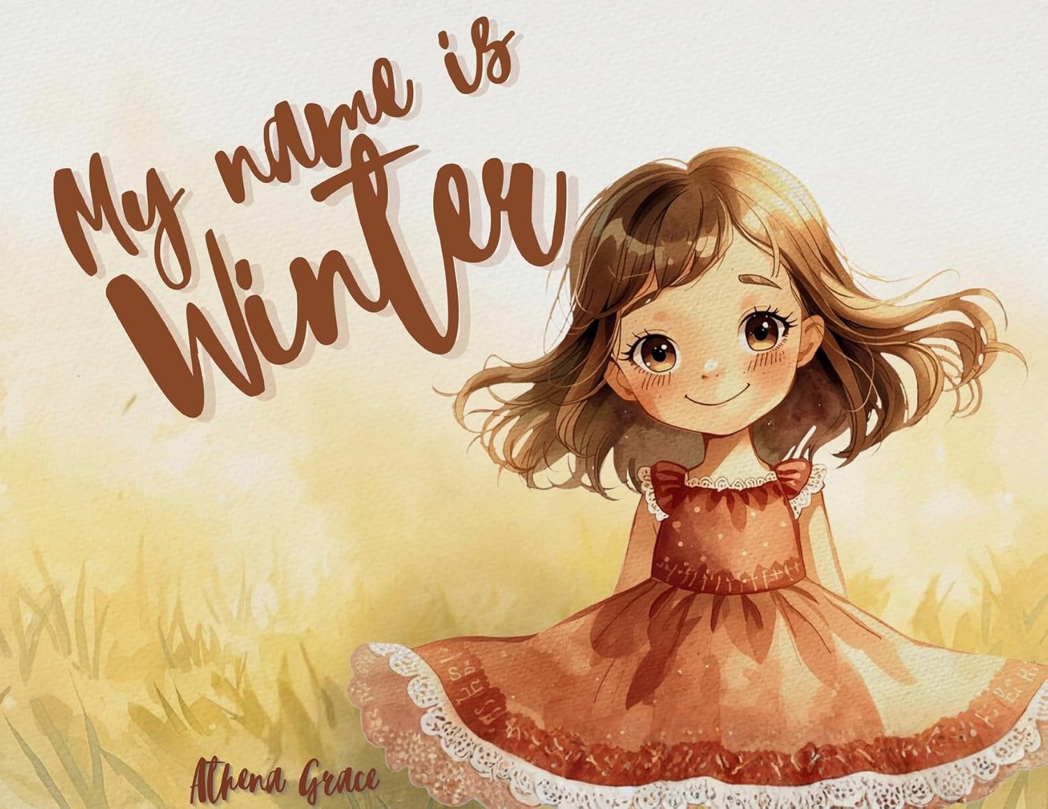 My Name is Winter