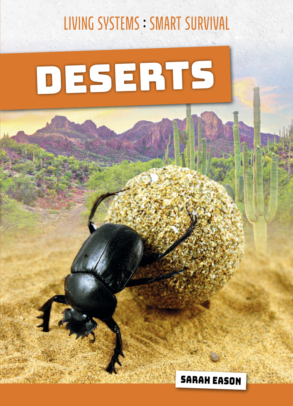 Deserts