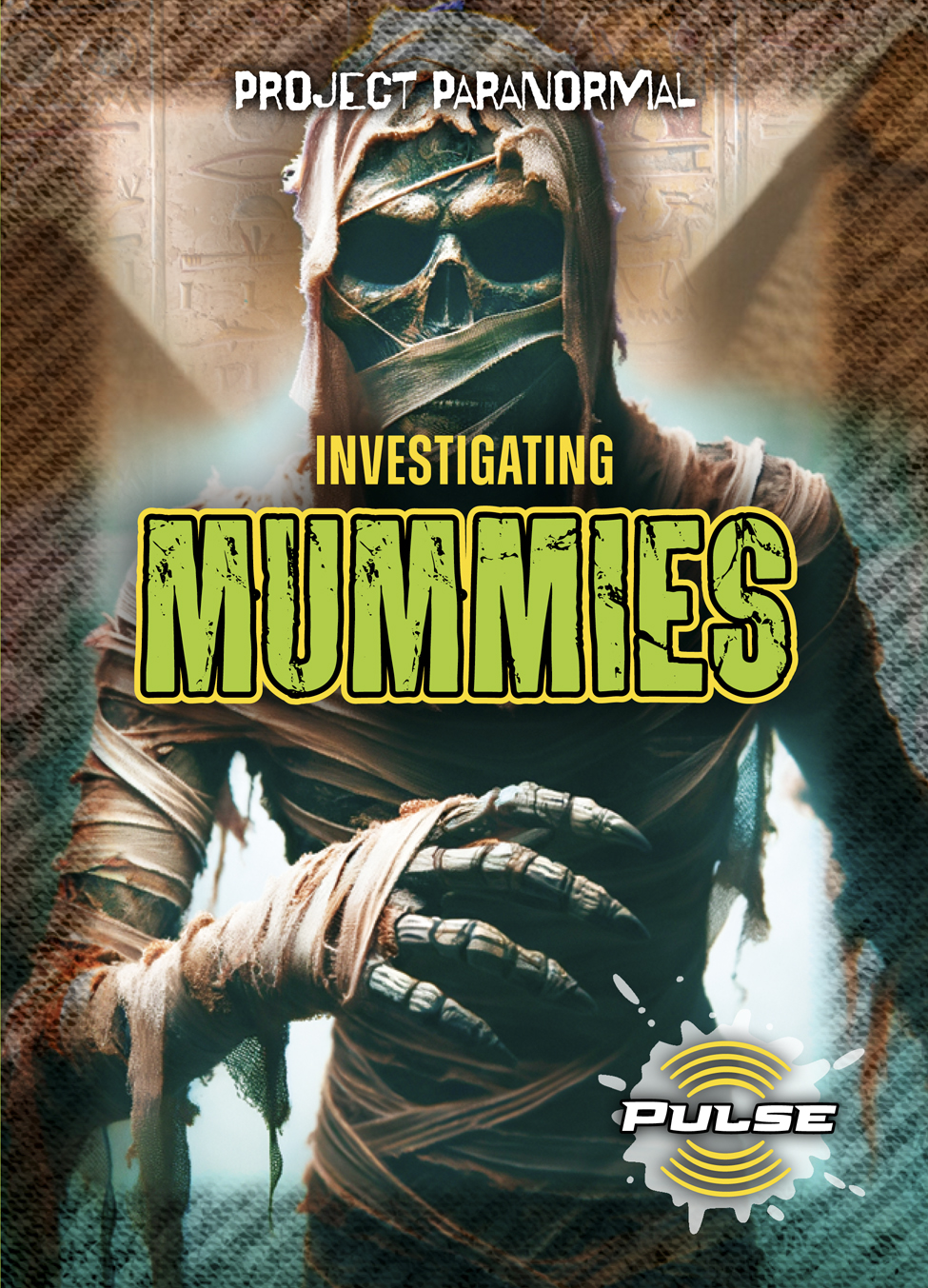 Investigating Mummies