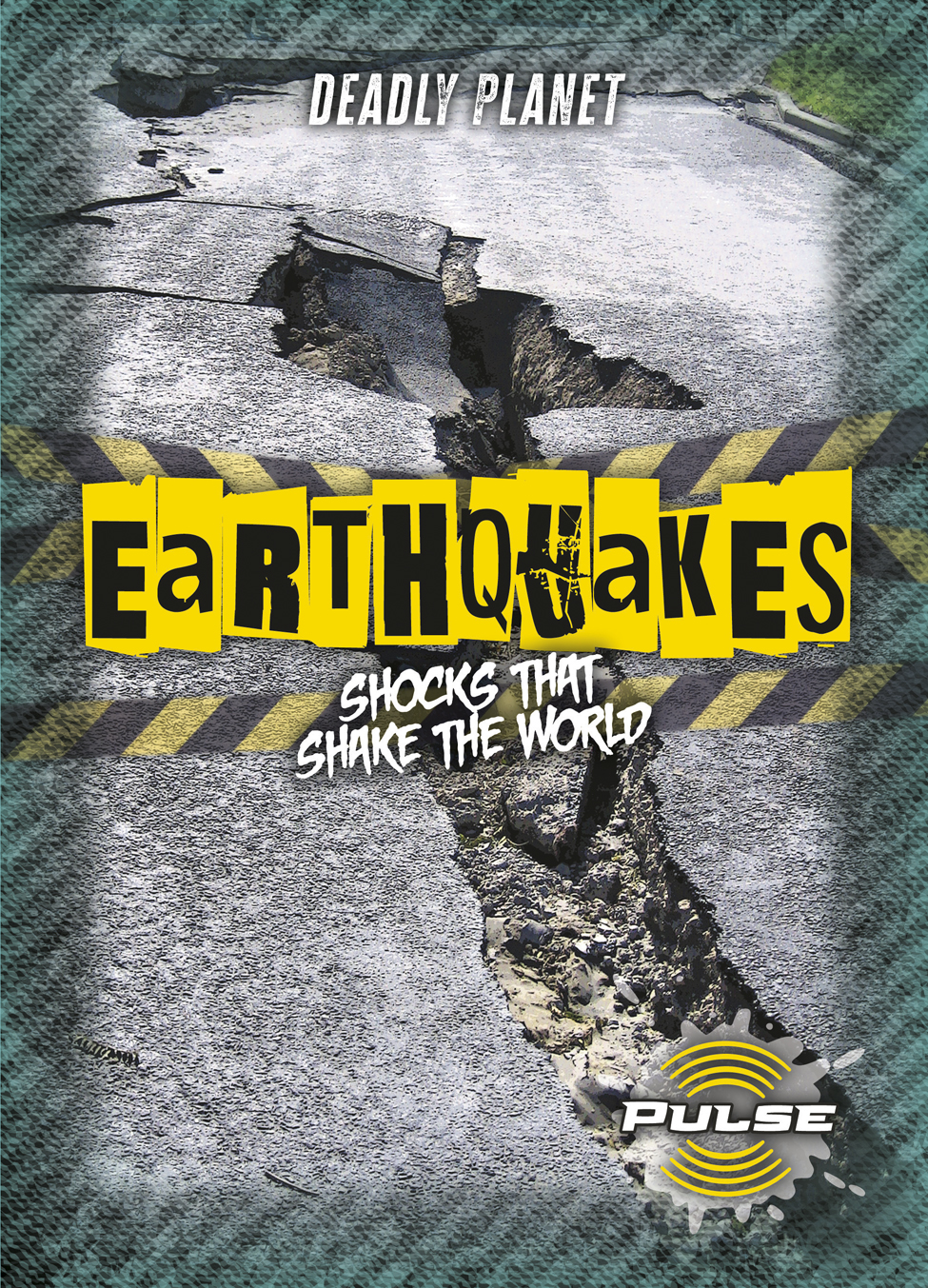 Earthquakes