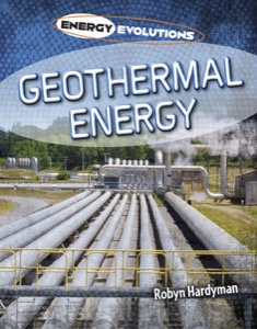 Geothermal Energy