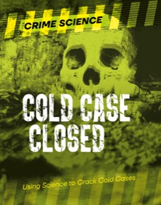 Cold Case Closed