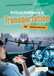 Artificial Intelligence in Transportation