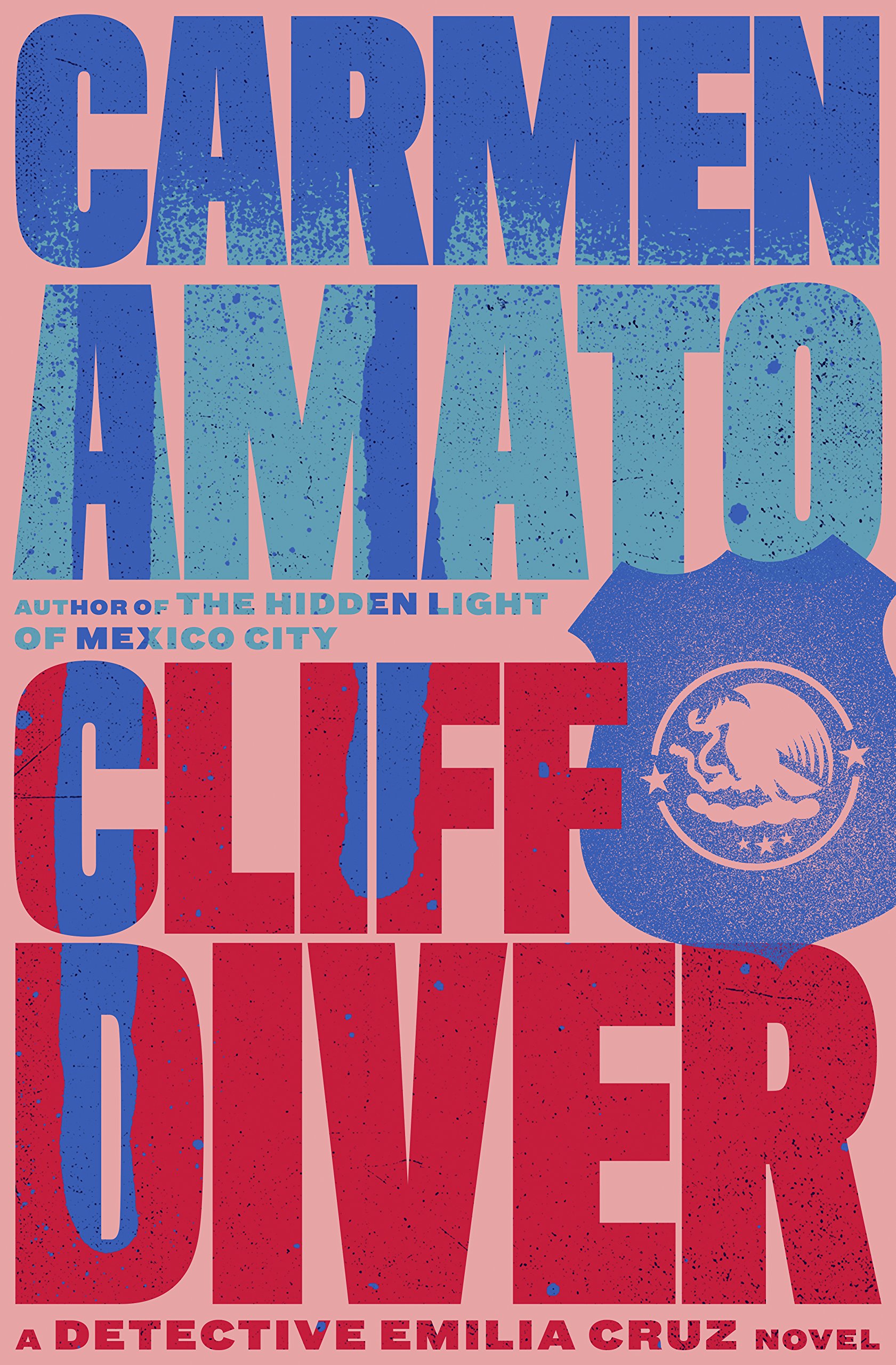 Cliff Diver