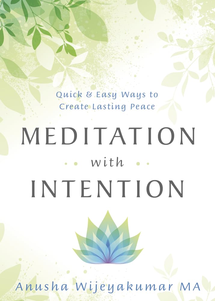 Quick & Easy Ways to Create Lasting Peace