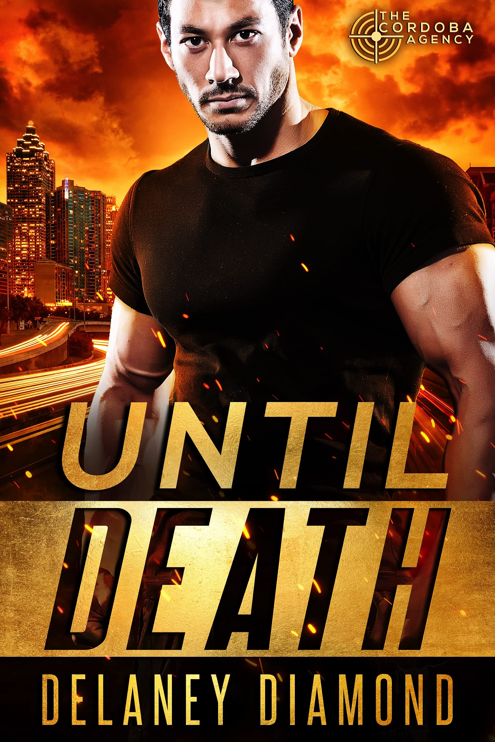 Until Death (The Cordoba Agency Book 2)