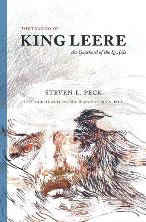 The Tragedy of King Leere, Goatherd of the la Sals