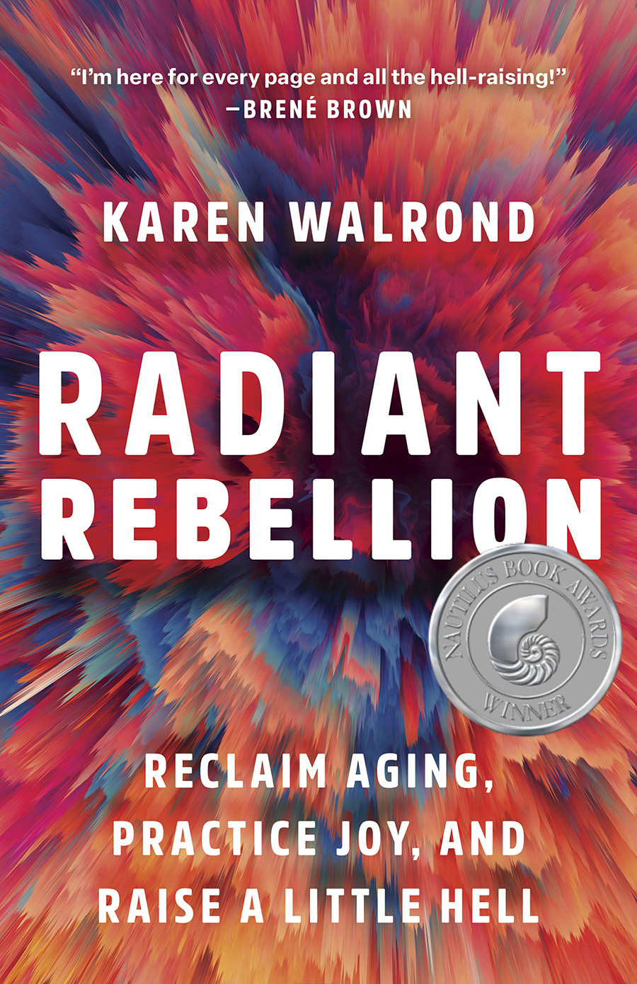 Radiant Rebellion