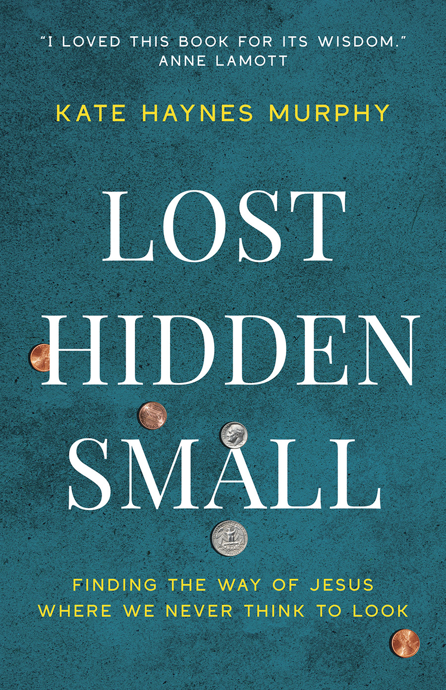Lost, Hidden, Small