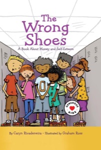 The Wrong Shoes