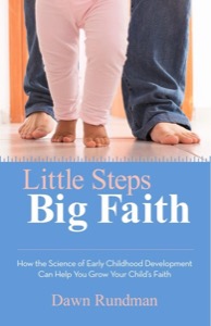 Little Steps, Big Faith