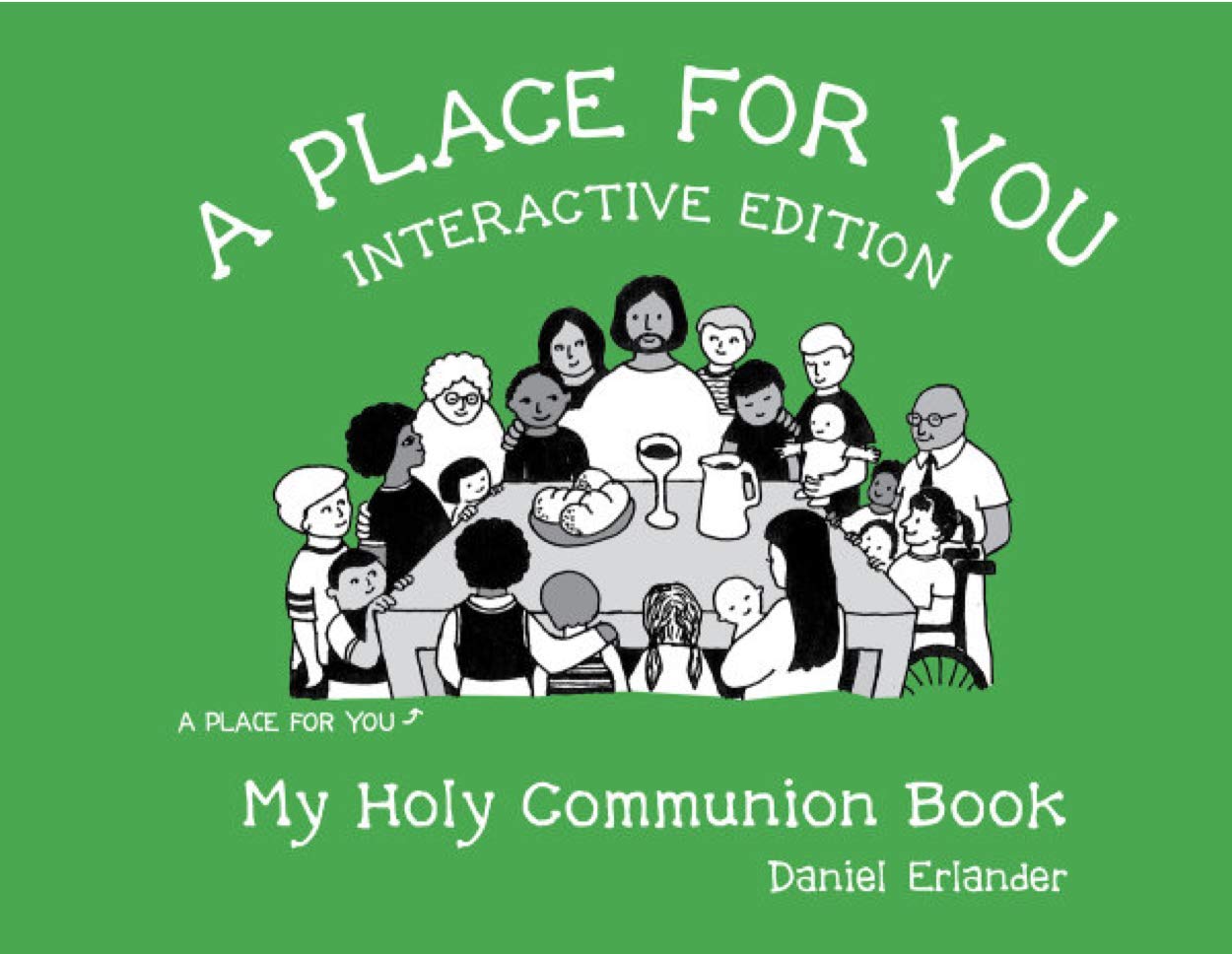 A Place for You Interactive Edition