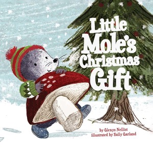 Little Mole's Christmas Gift